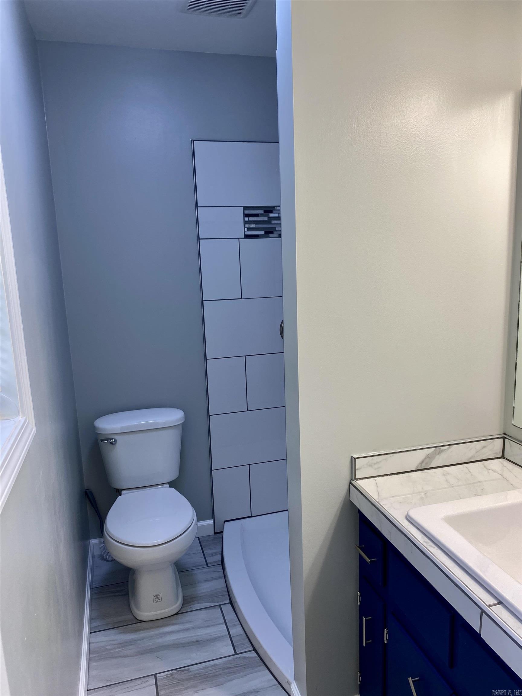 Hurley - Residential