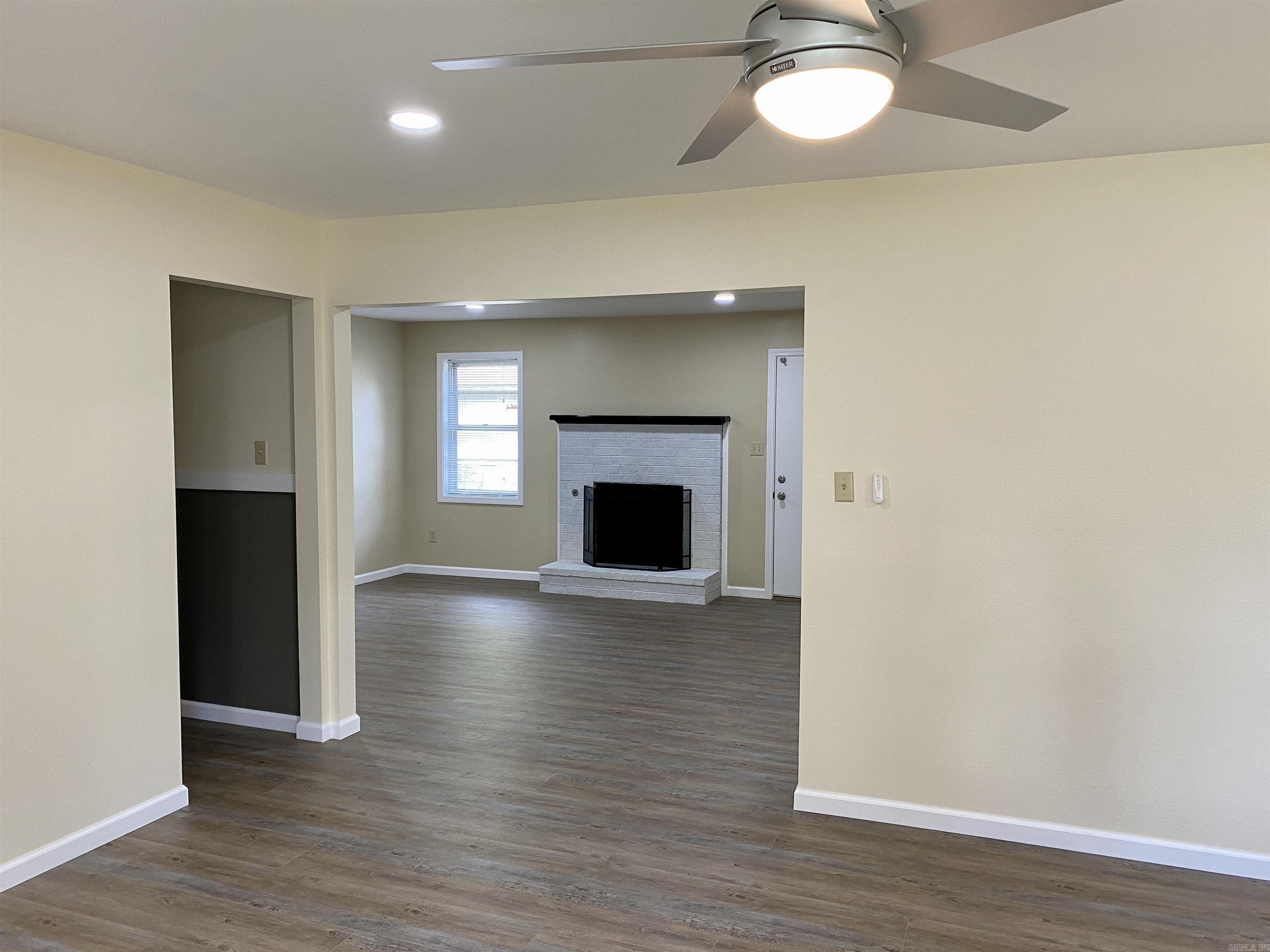 Hurley - Residential