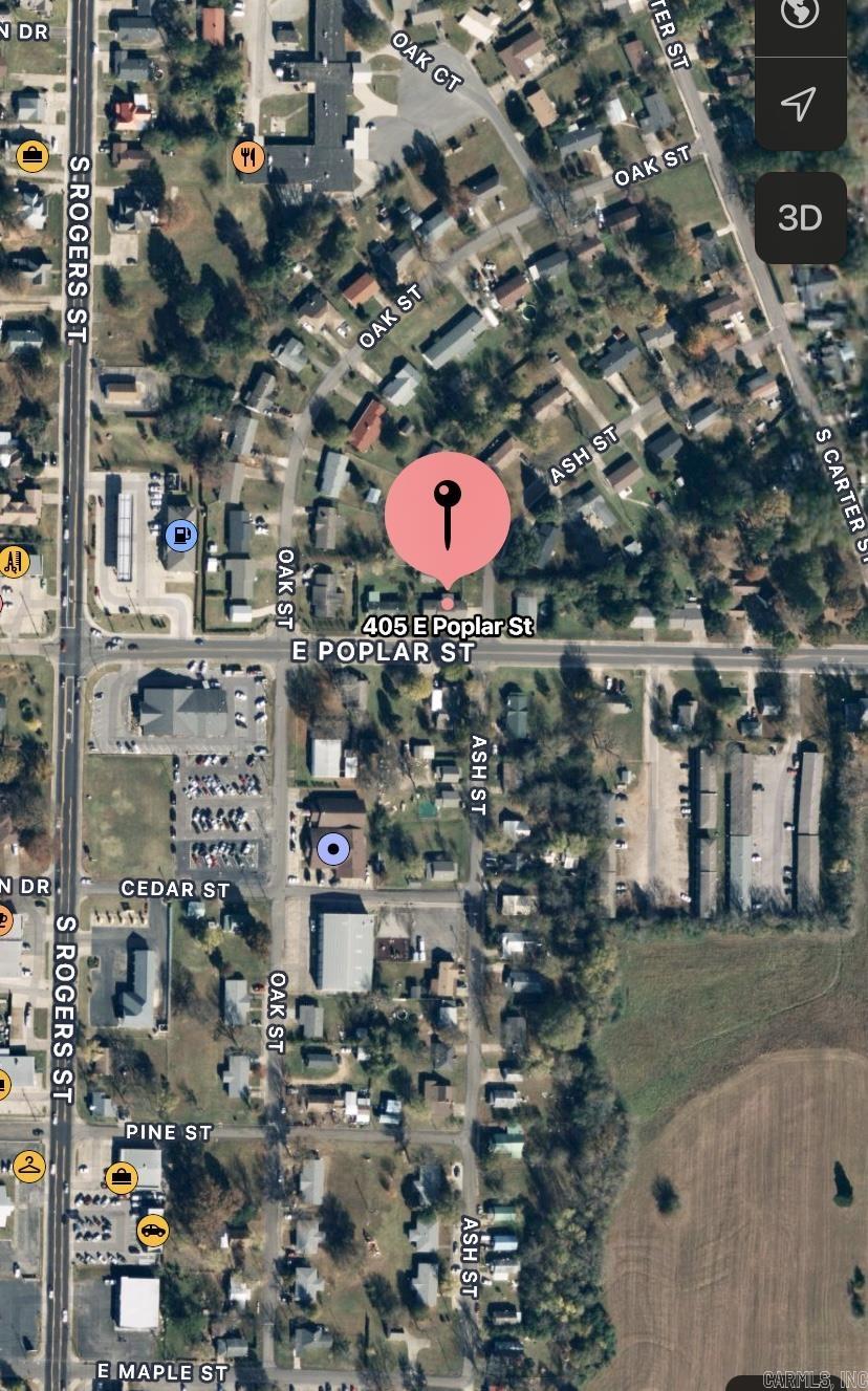 Hurley - Residential