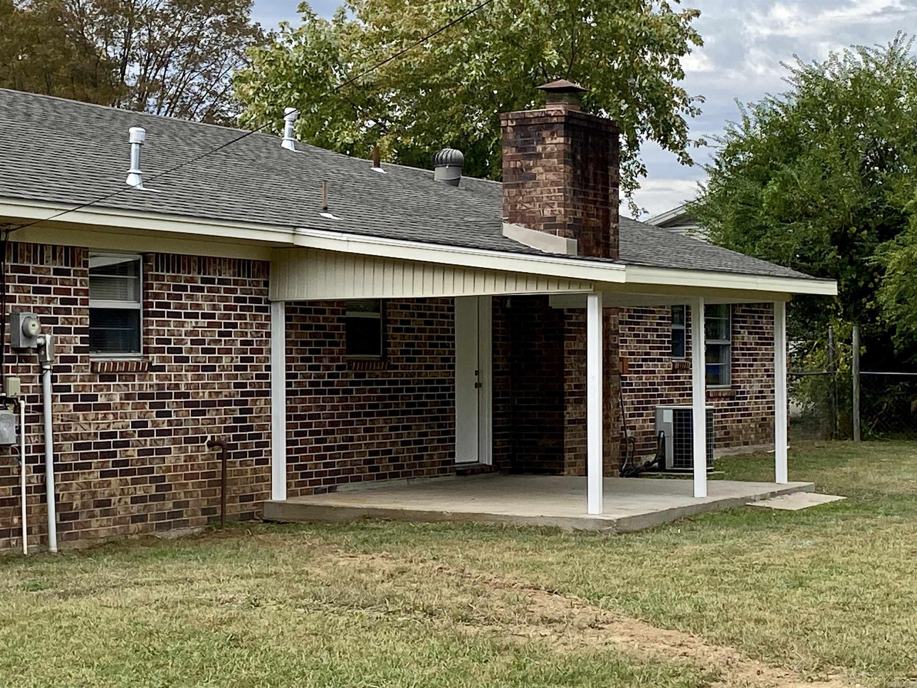 Hurley - Residential