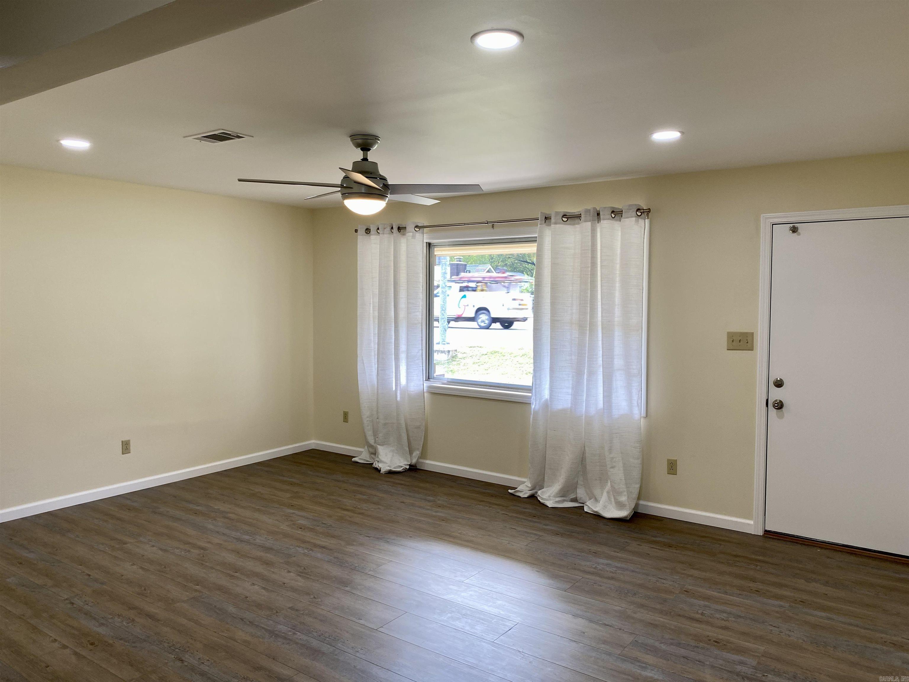 Hurley - Residential