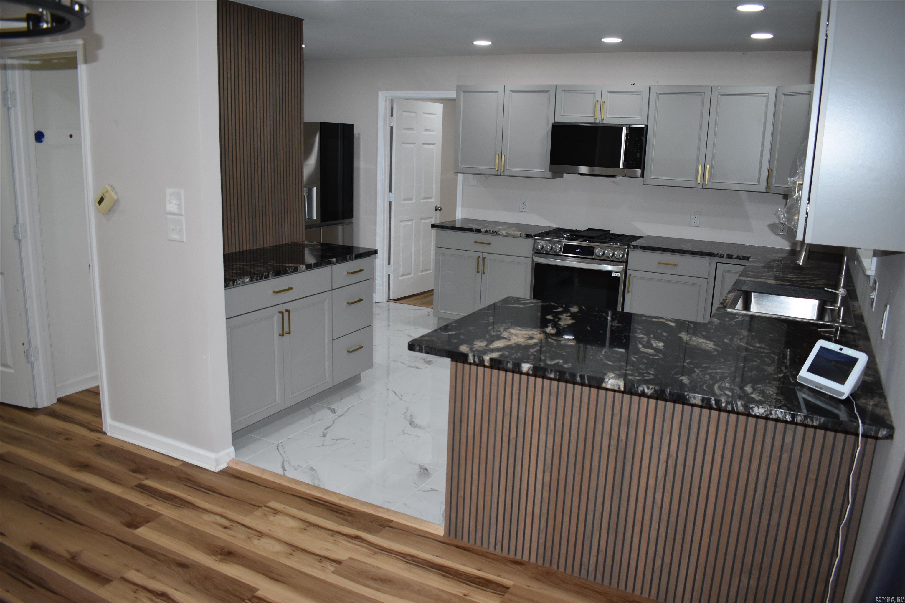 Davis Tract - Residential