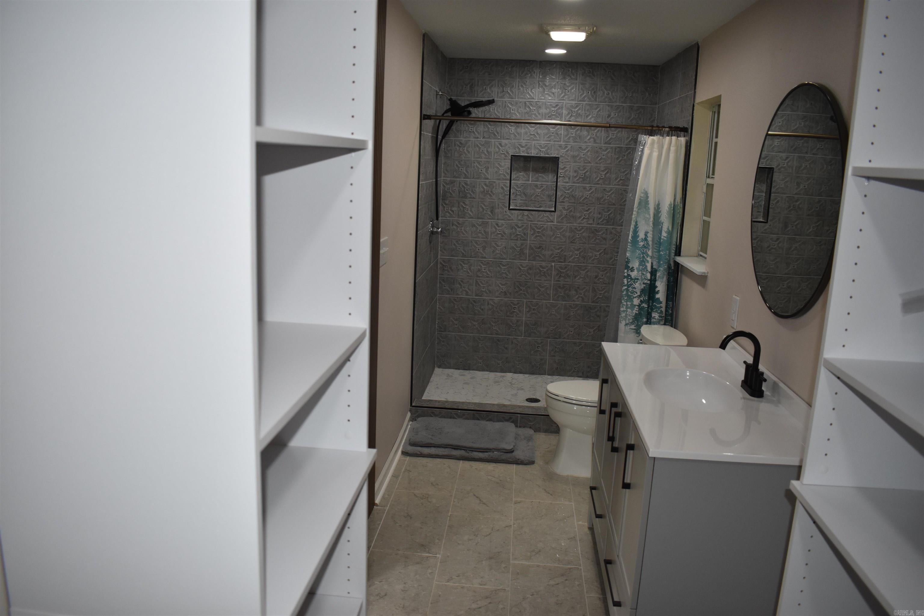 Davis Tract - Residential