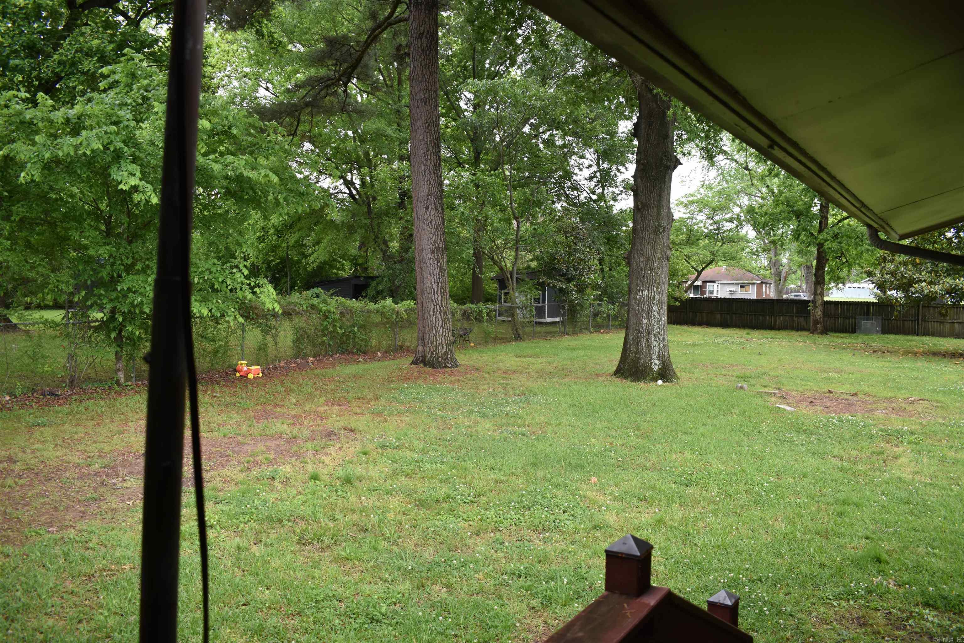 Davis Tract - Residential