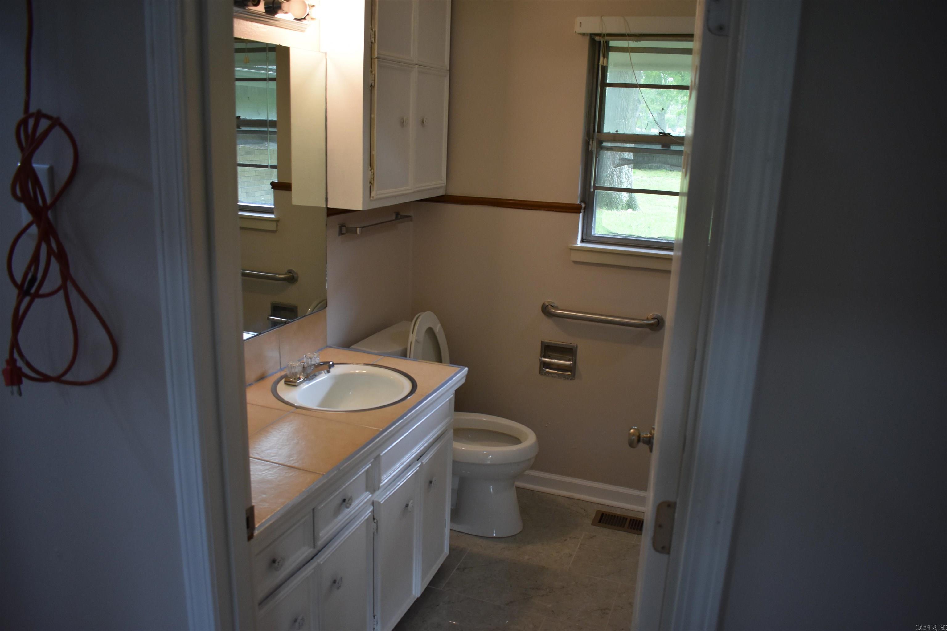 Davis Tract - Residential