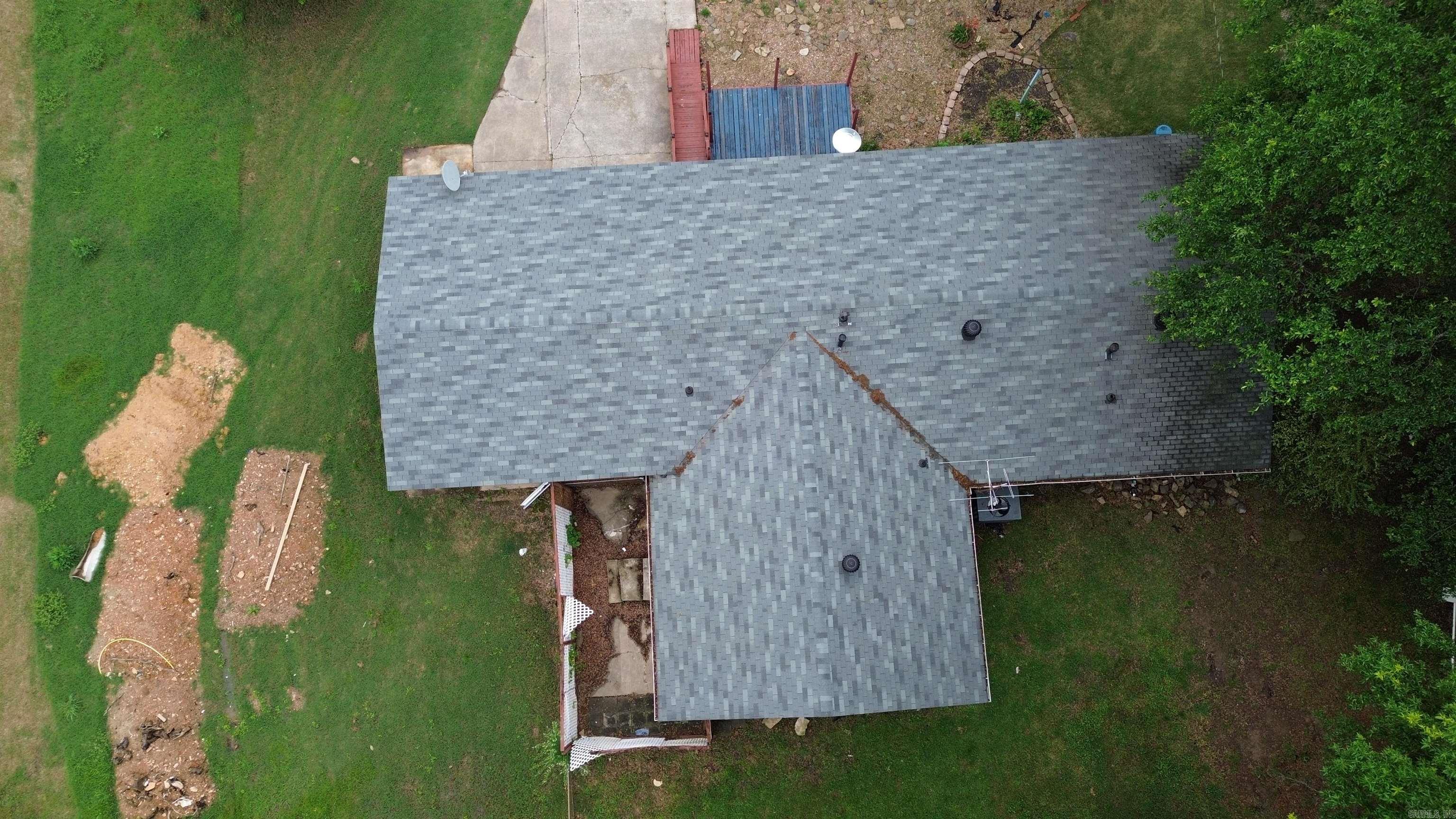 Davis Tract - Residential