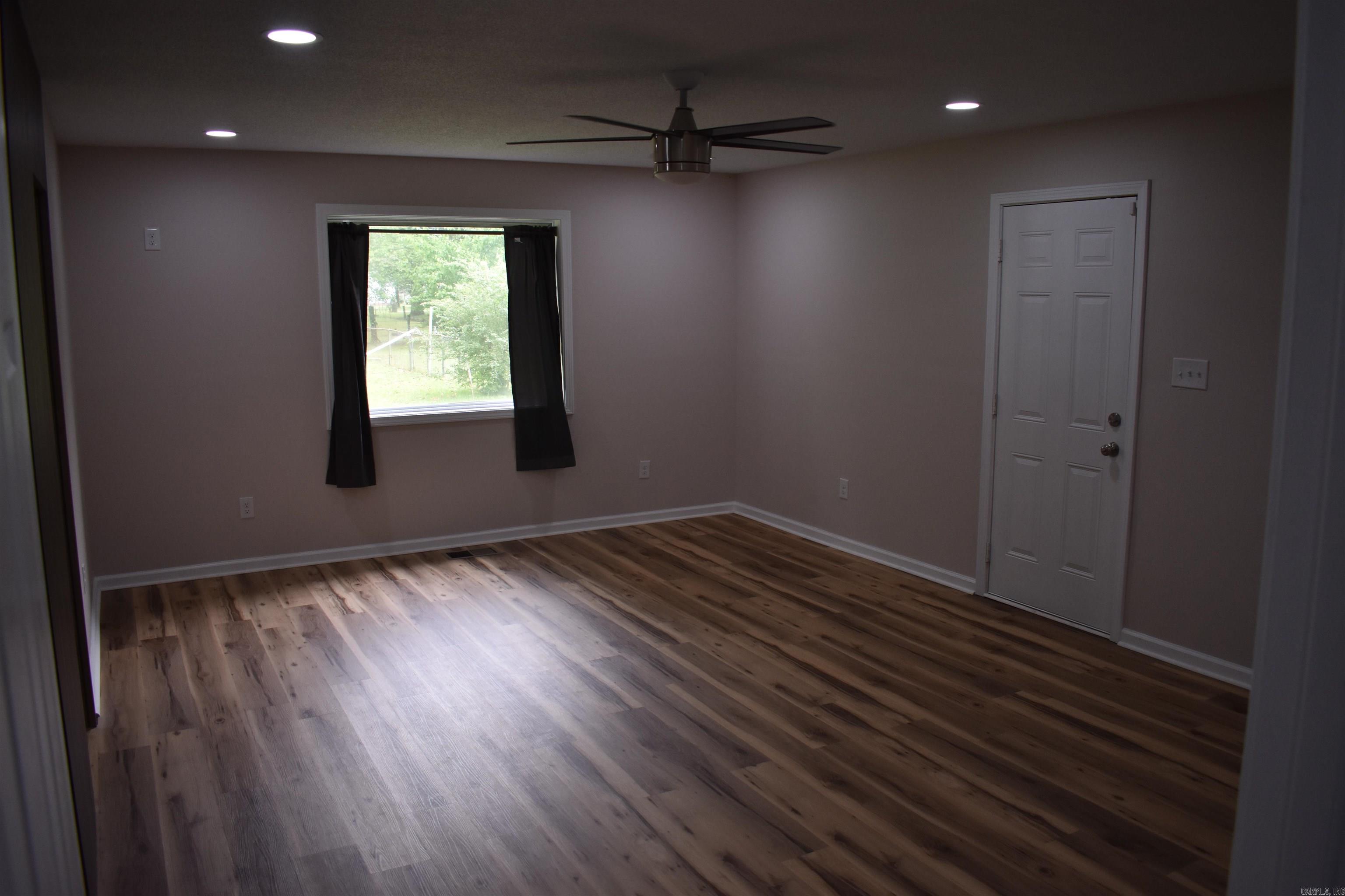 Davis Tract - Residential