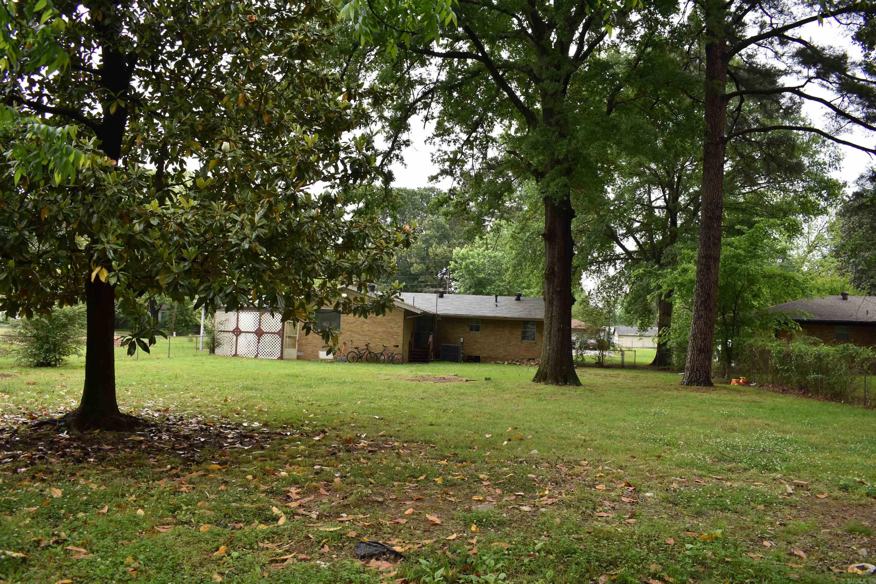 Davis Tract - Residential