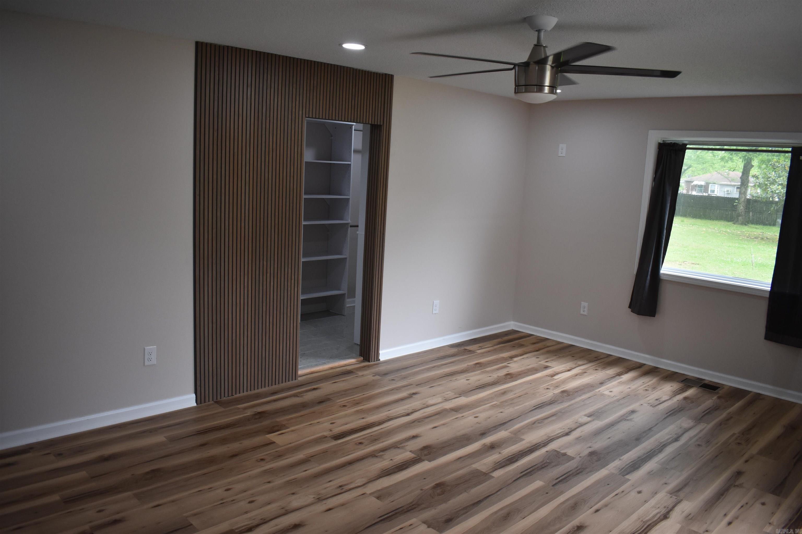 Davis Tract - Residential