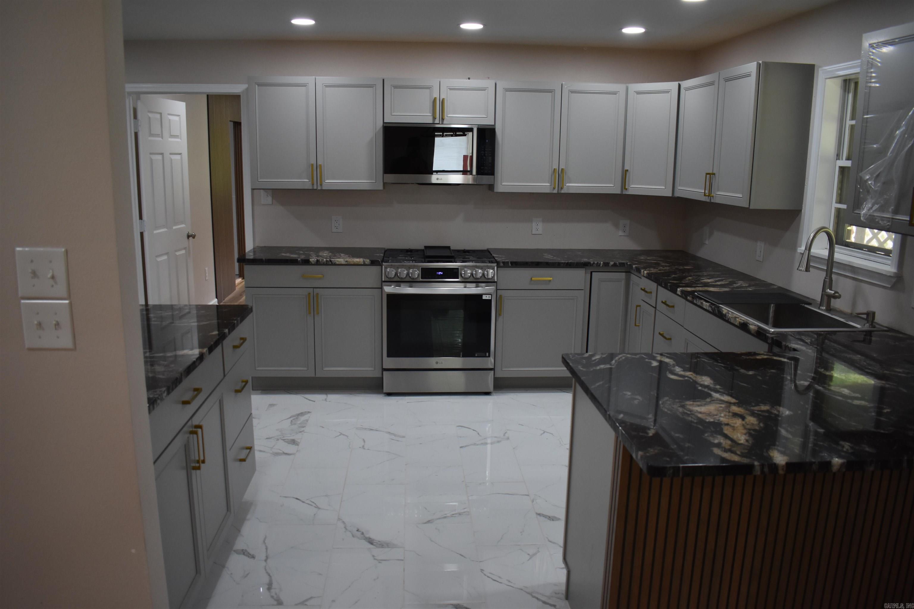 Davis Tract - Residential