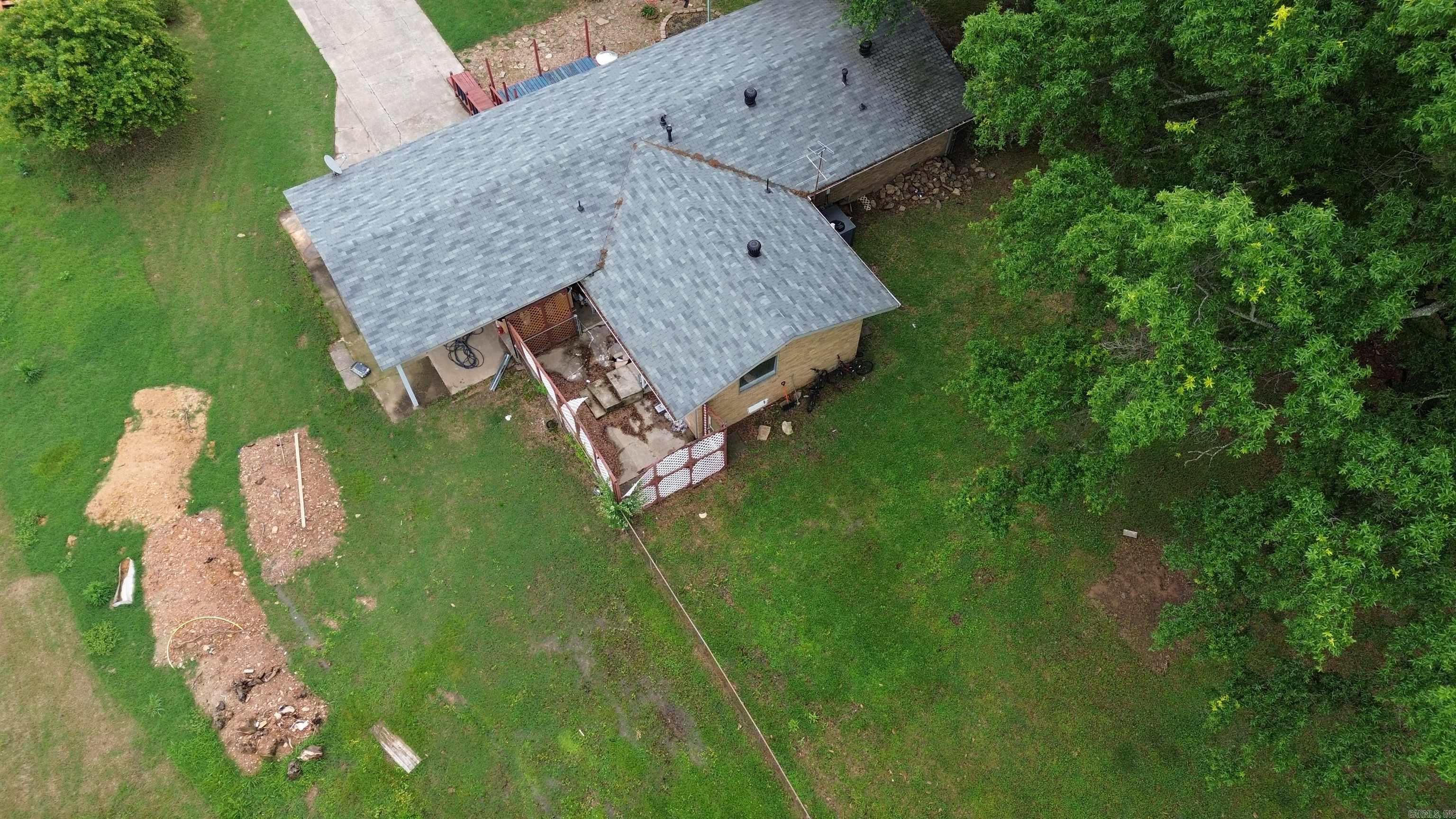 Davis Tract - Residential