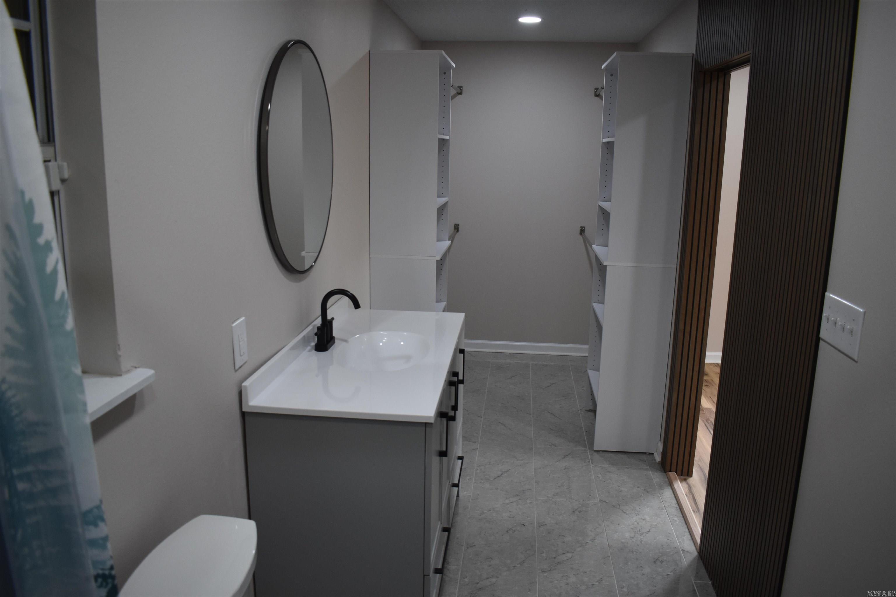 Davis Tract - Residential