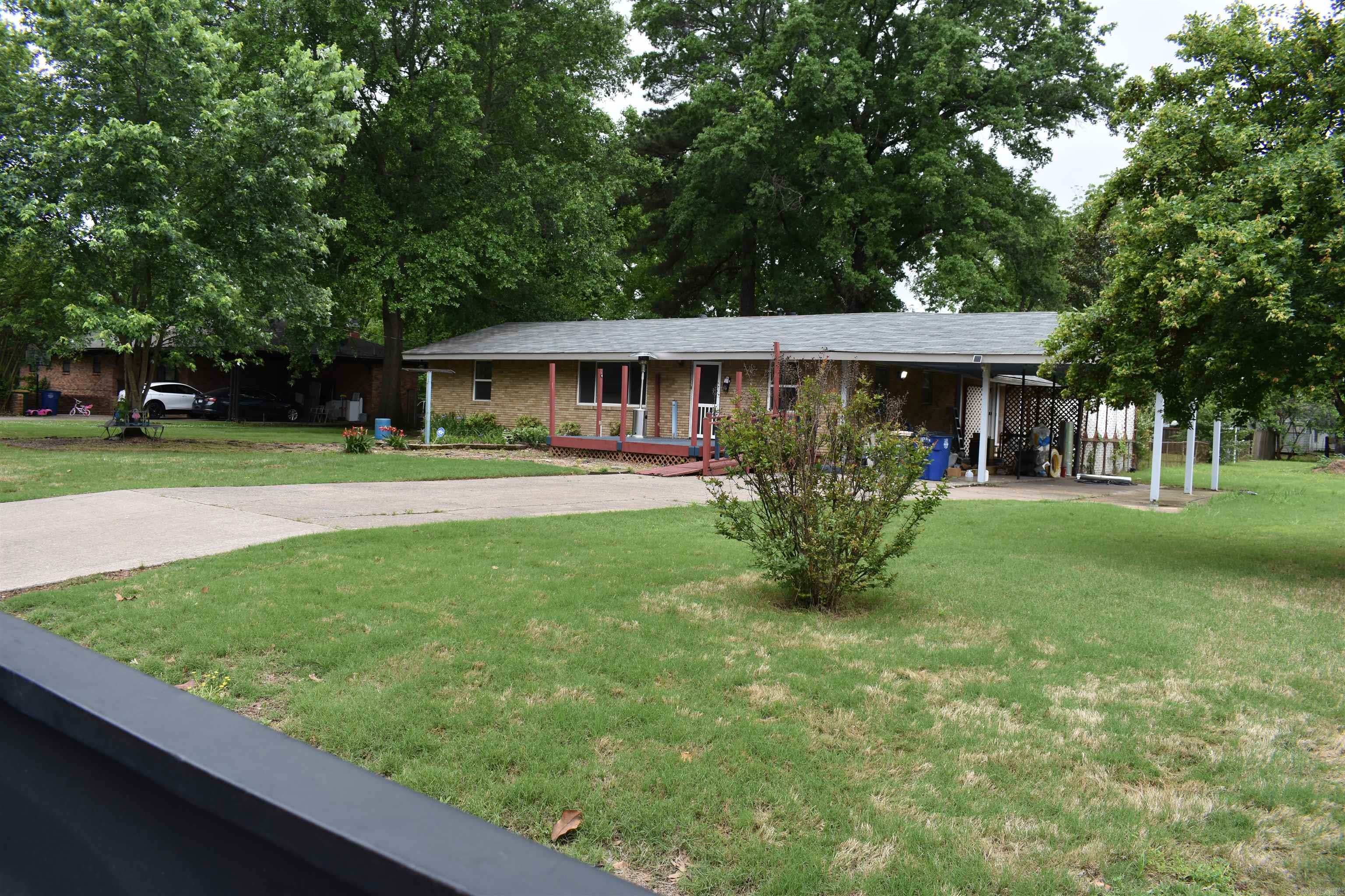 Davis Tract - Residential