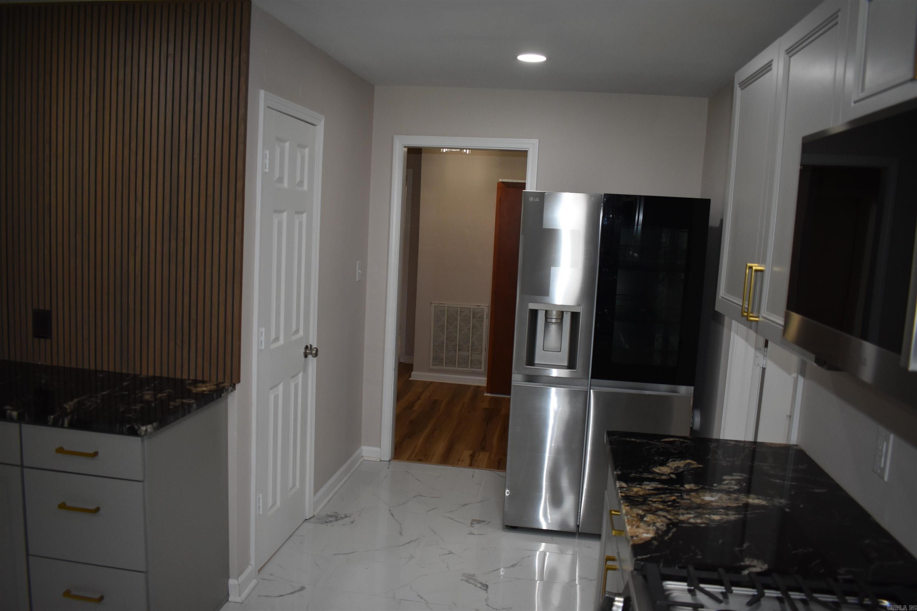 Davis Tract - Residential