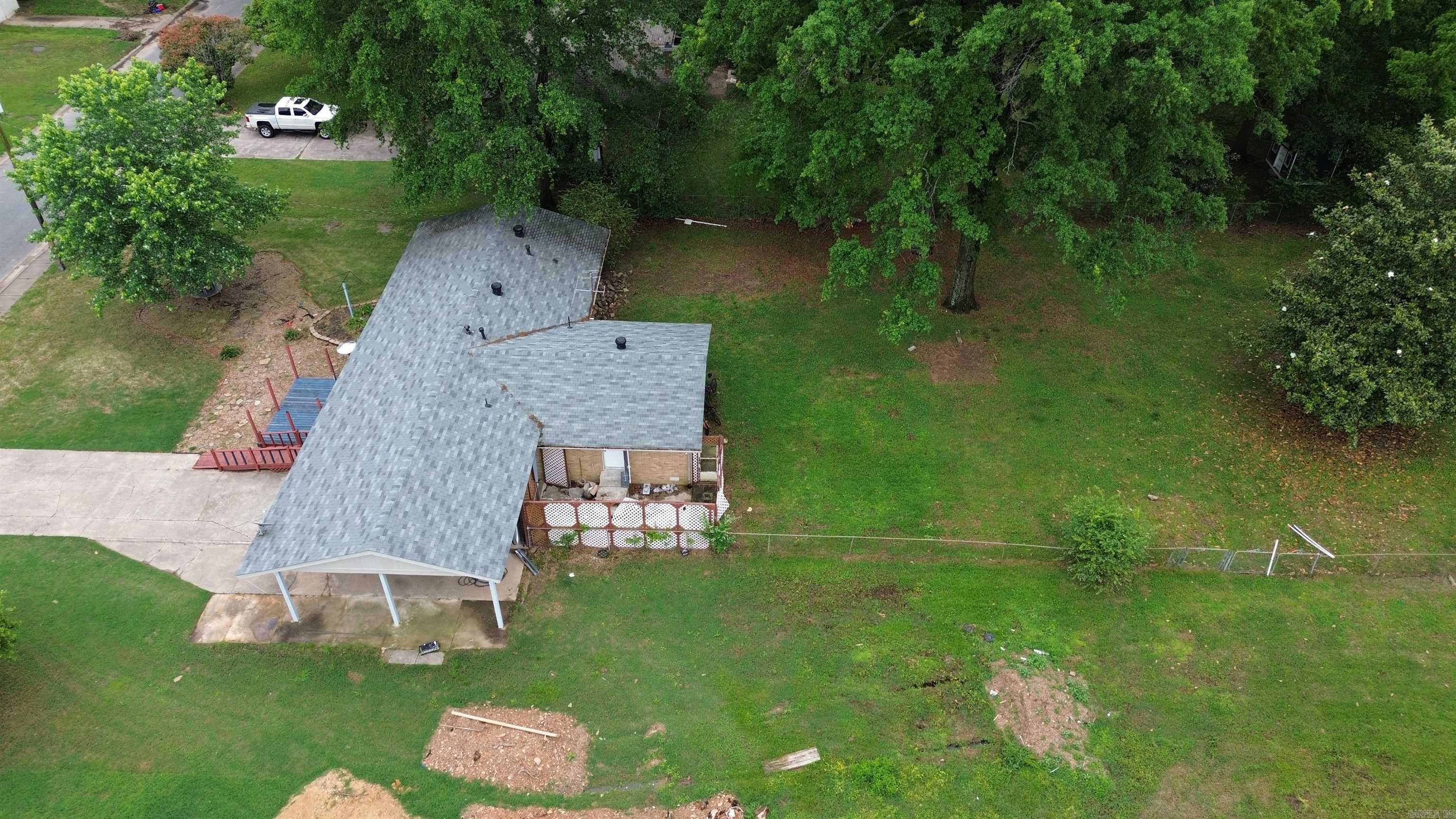 Davis Tract - Residential