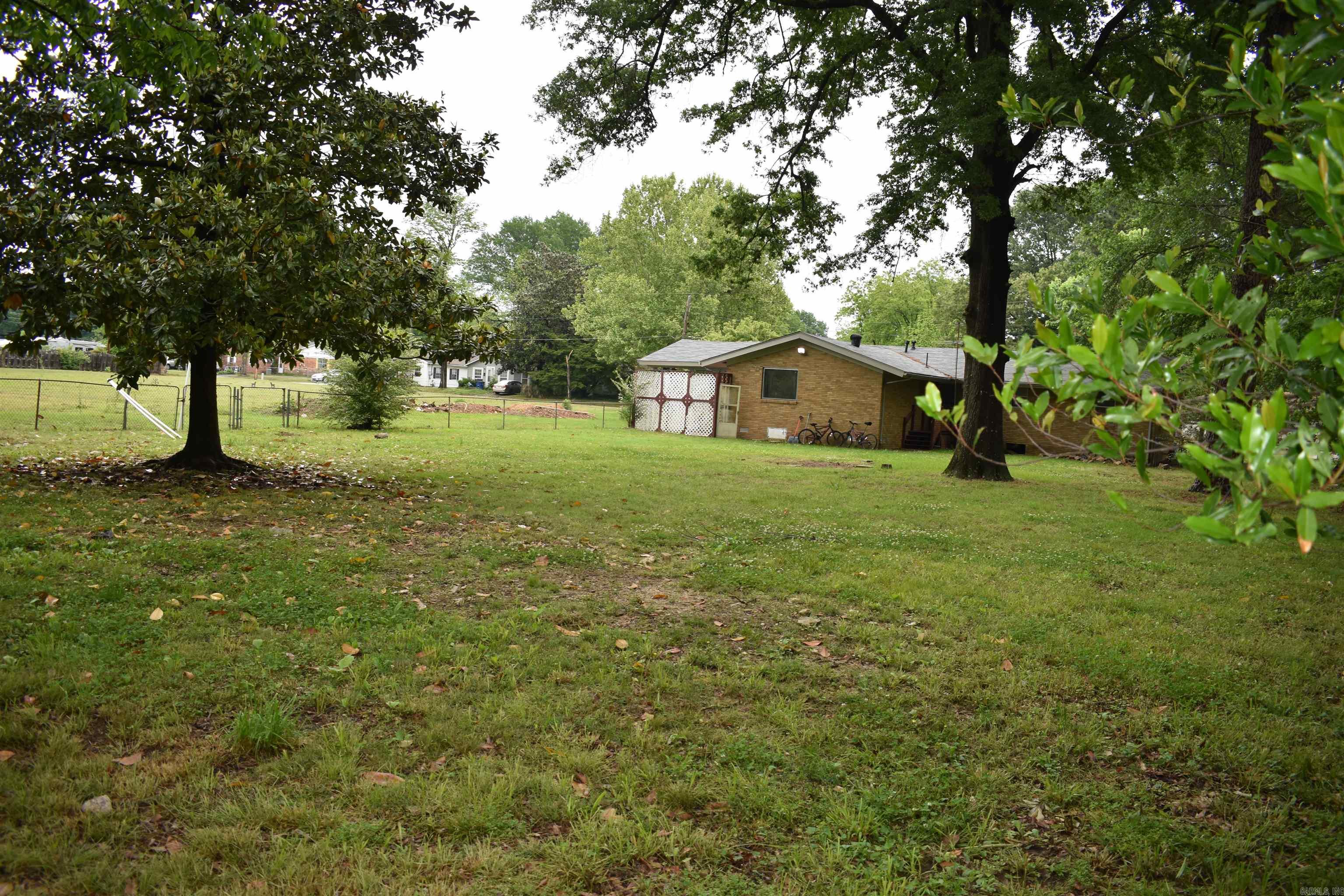 Davis Tract - Residential