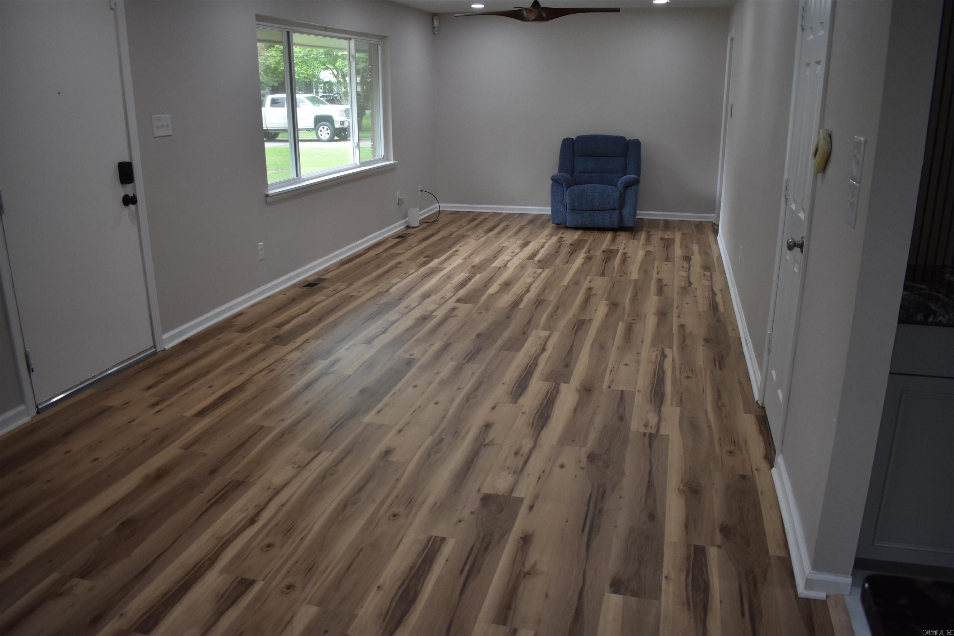 Davis Tract - Residential