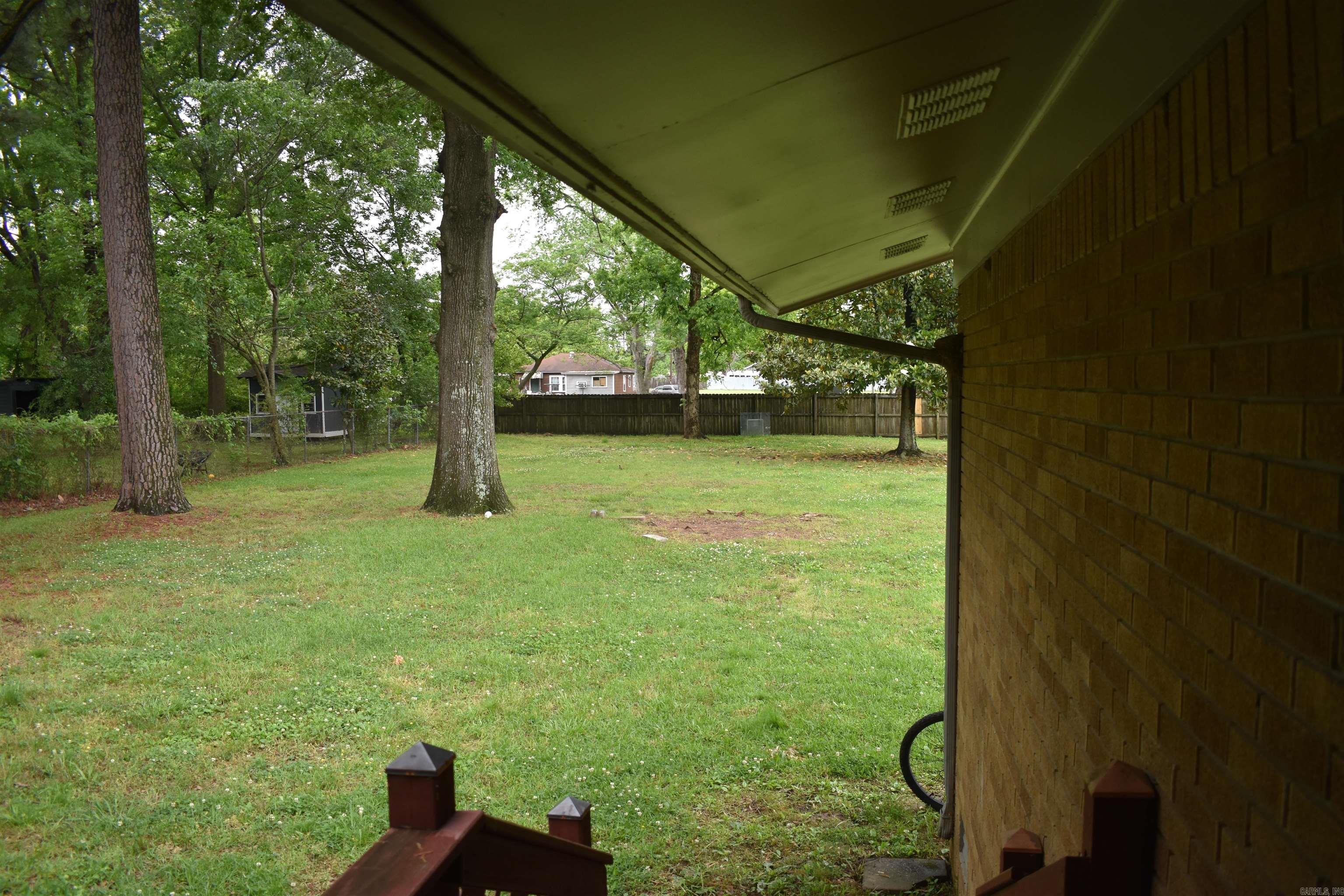 Davis Tract - Residential