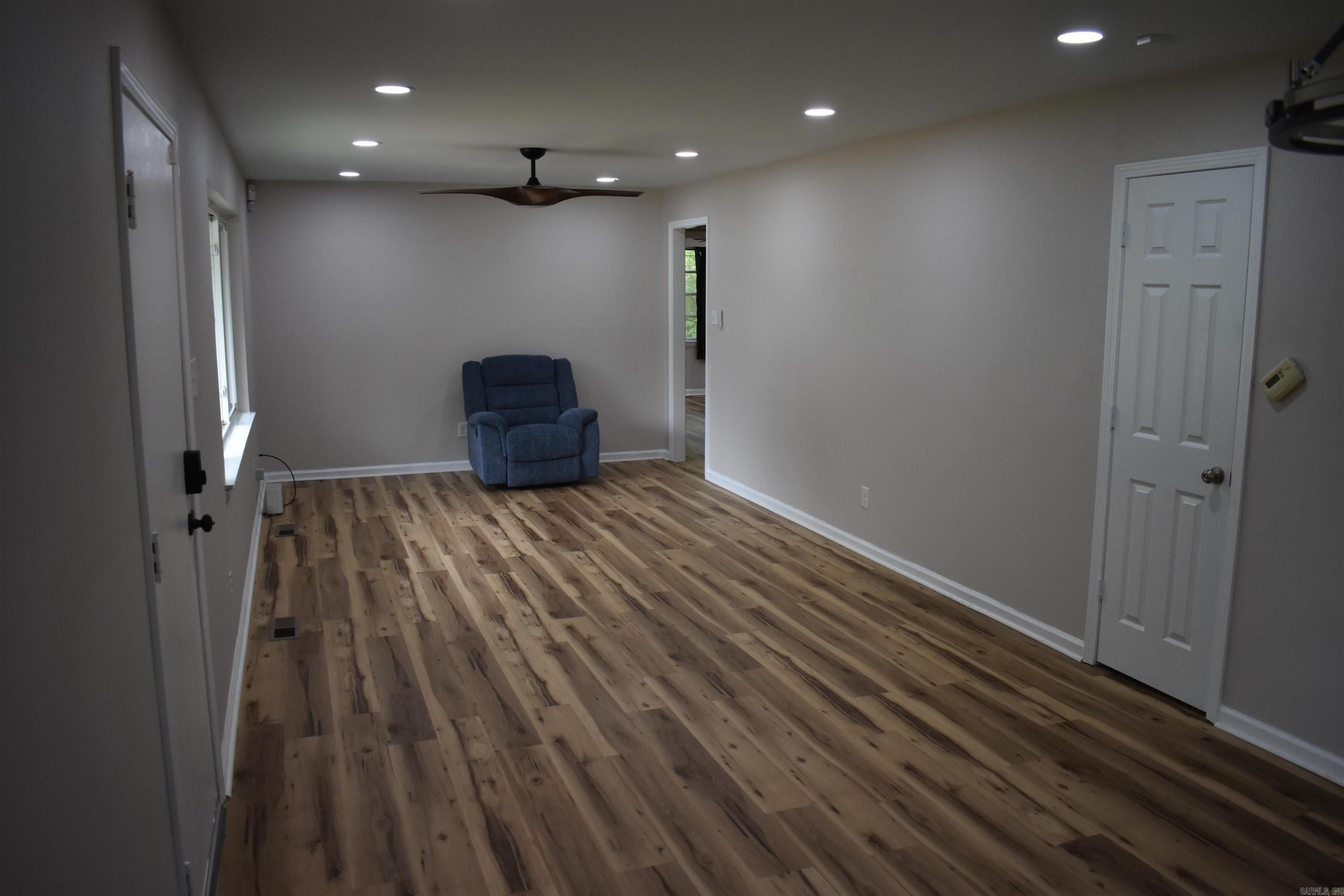 Davis Tract - Residential