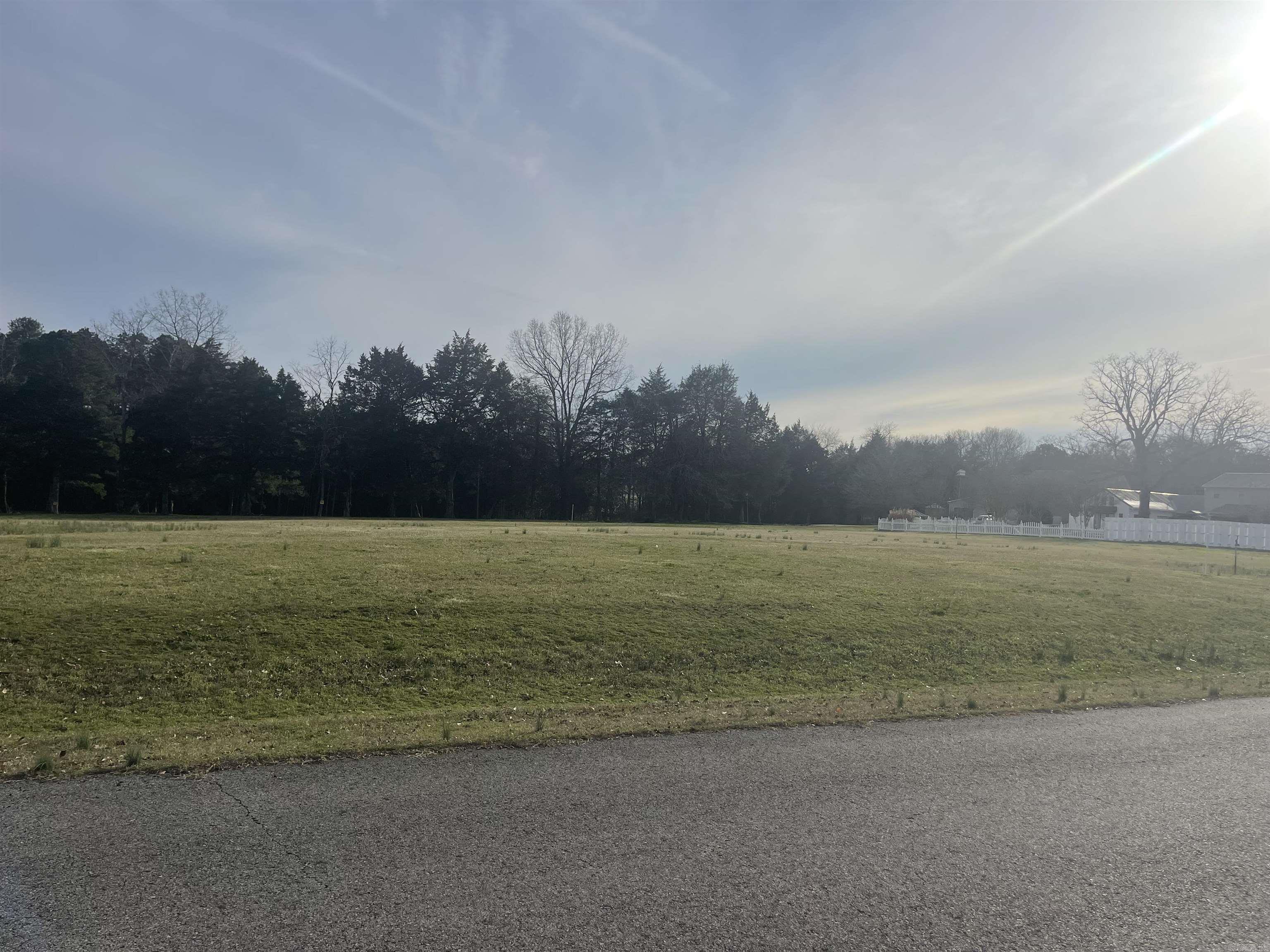 The Breezes at Gum Springs - Land