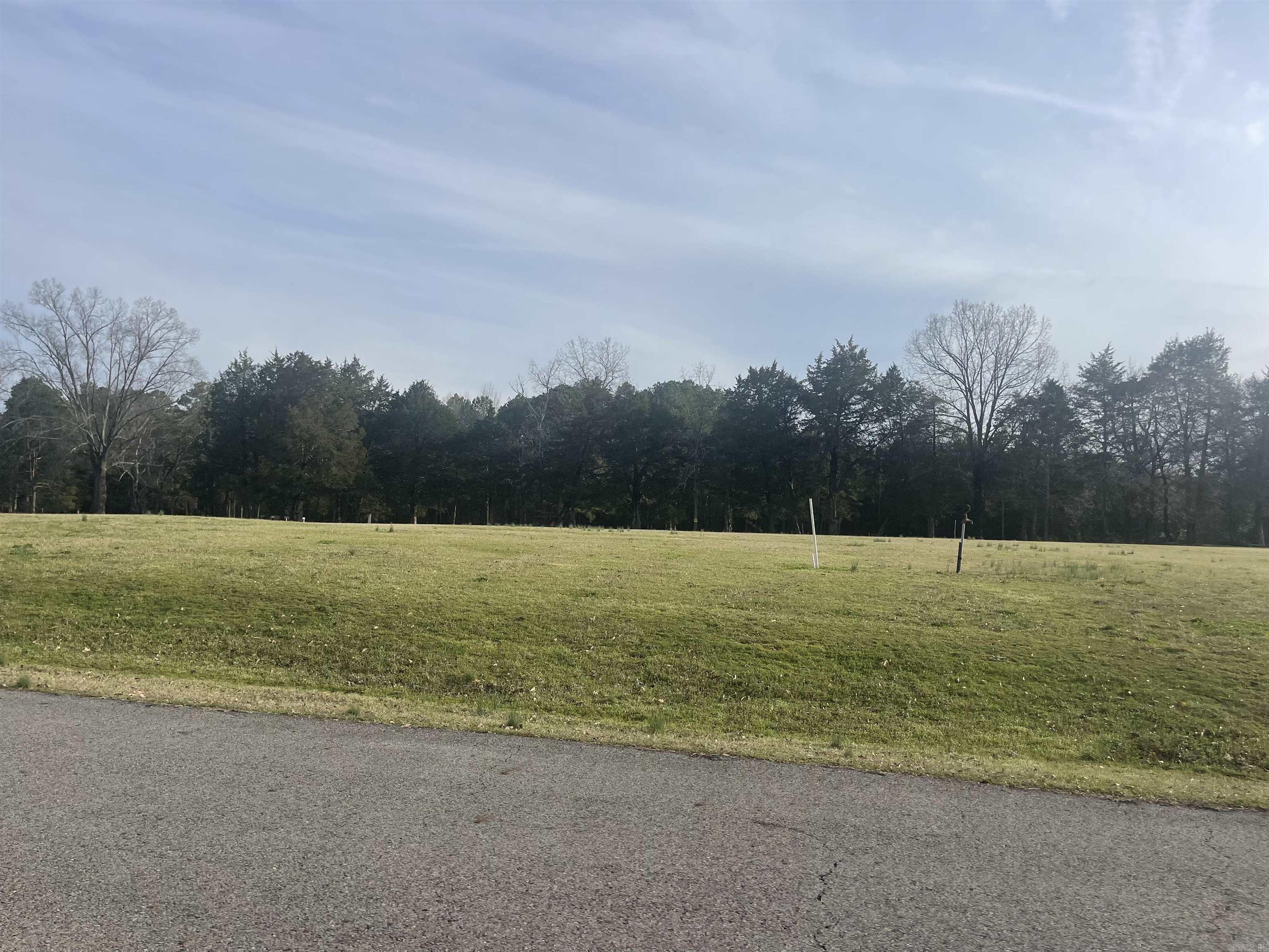 The Breezes at Gum Springs - Land