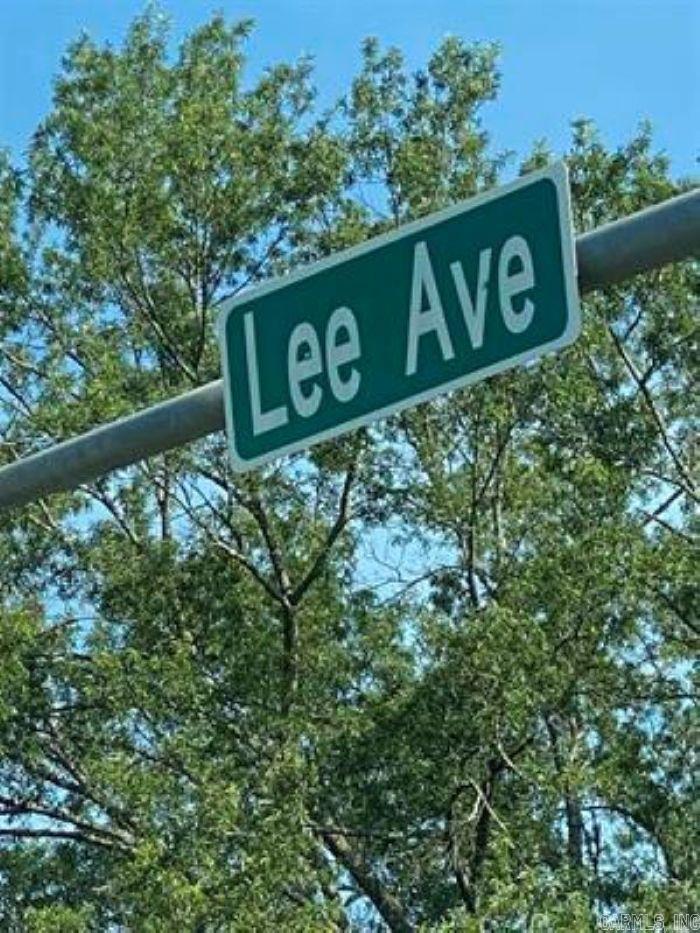 ANDERSON ADDITION - Land