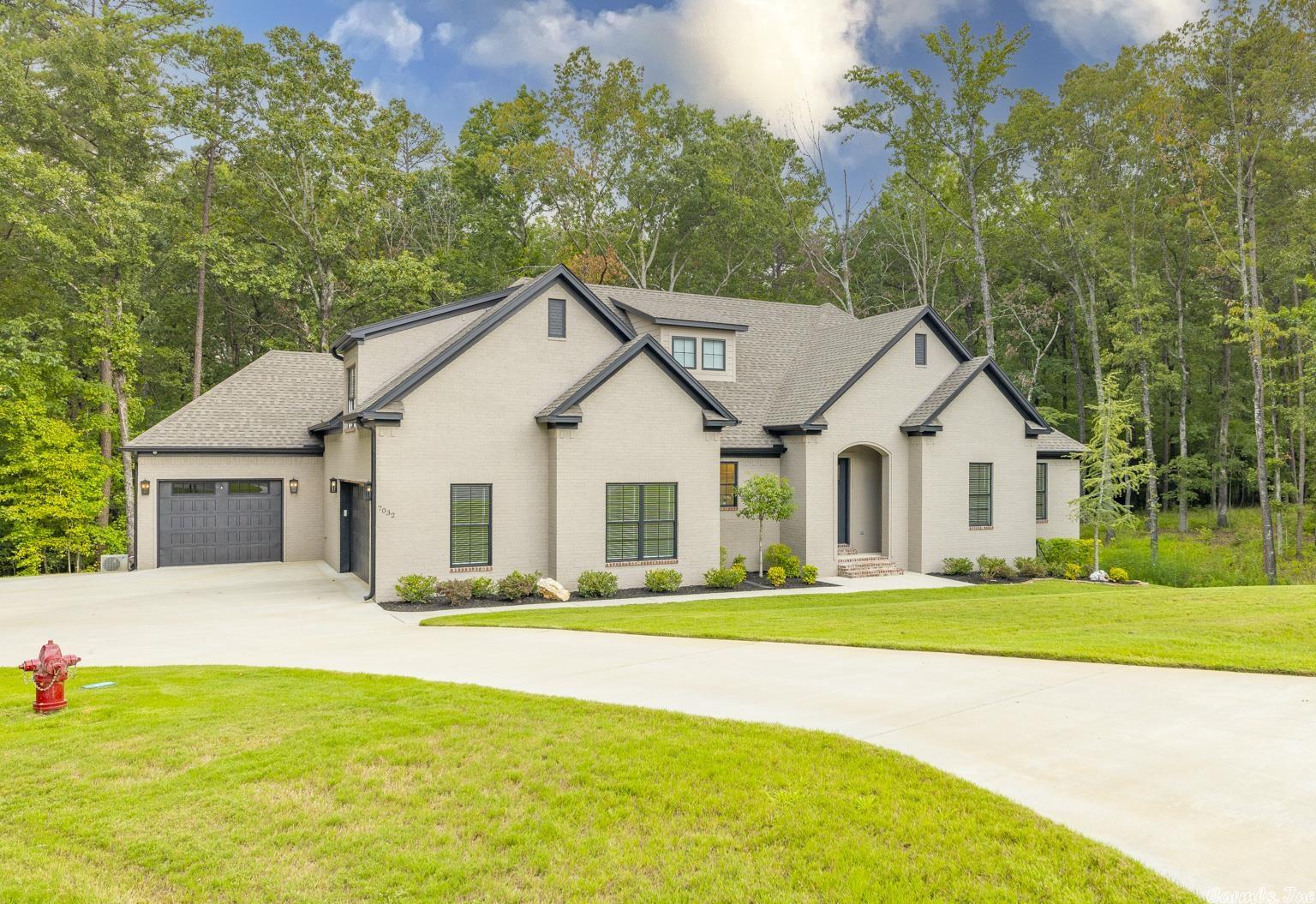 Tuckers Hill - Residential