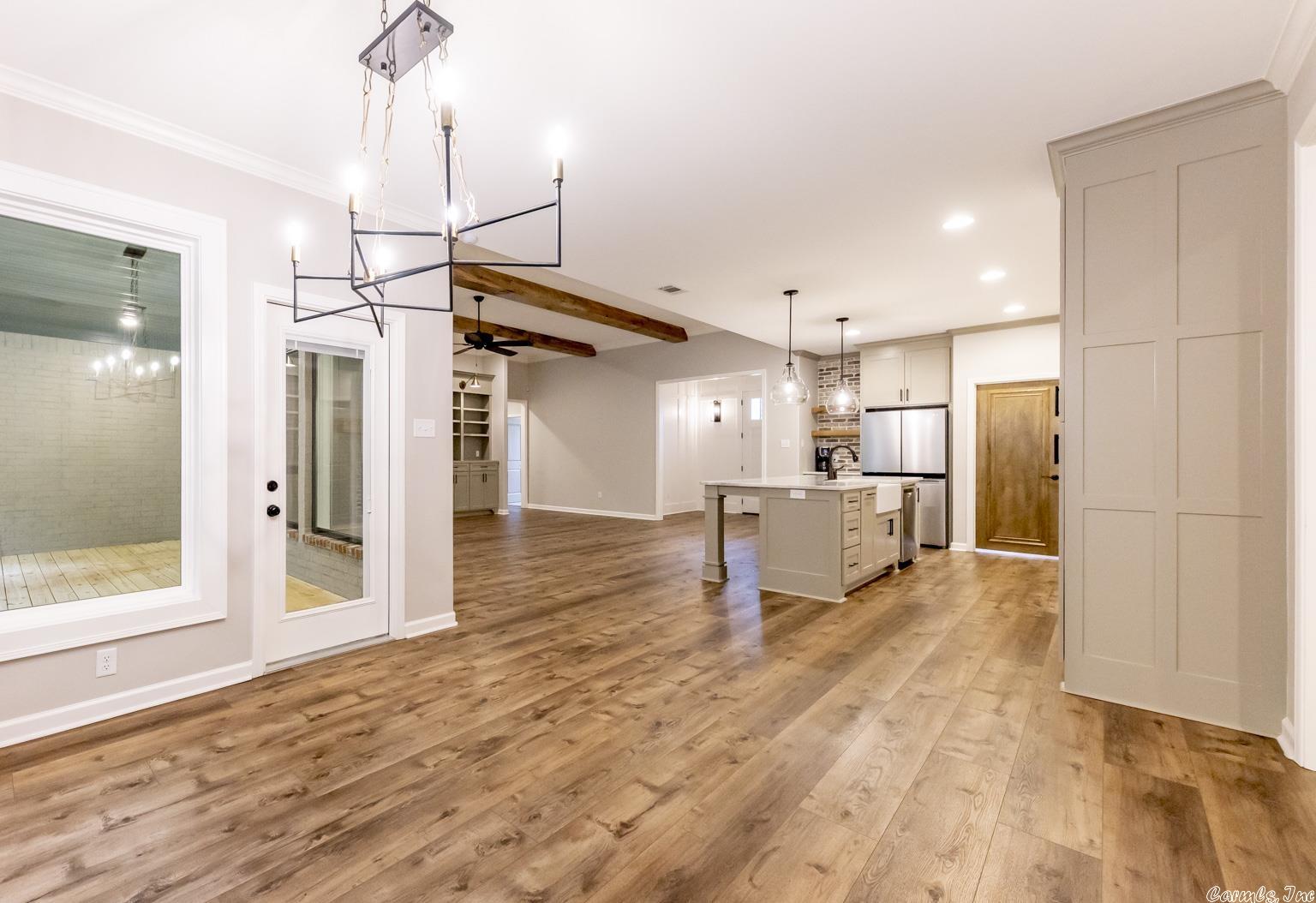 Tuckers Hill - Residential