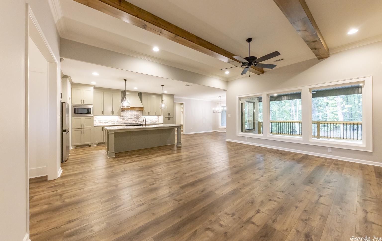 Tuckers Hill - Residential