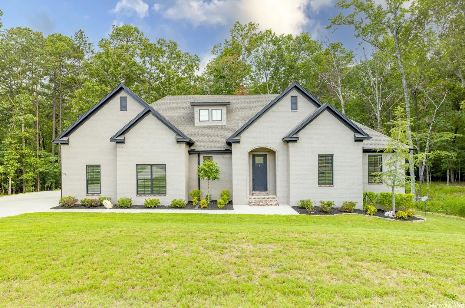 Tuckers Hill - Residential