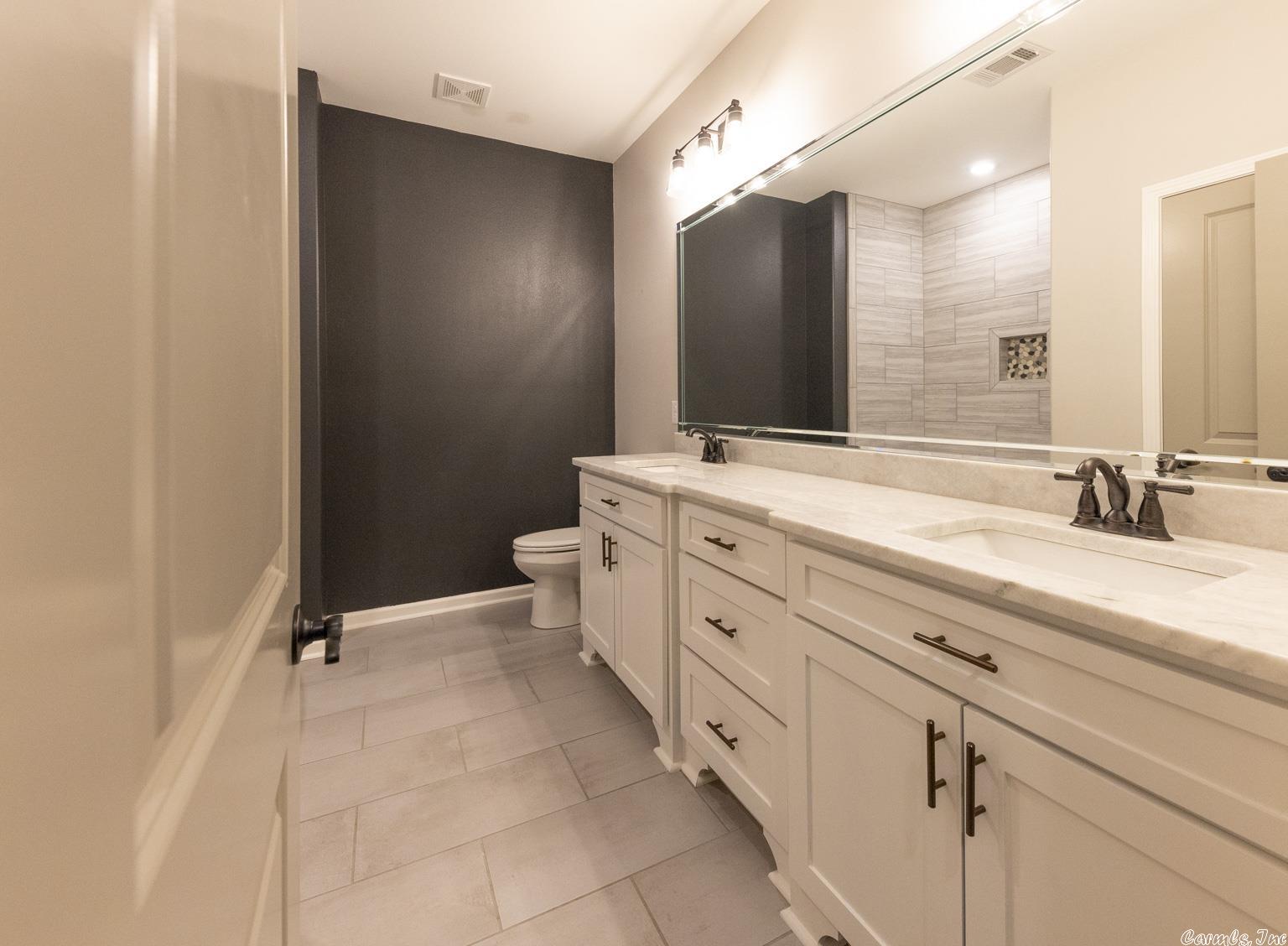 Tuckers Hill - Residential