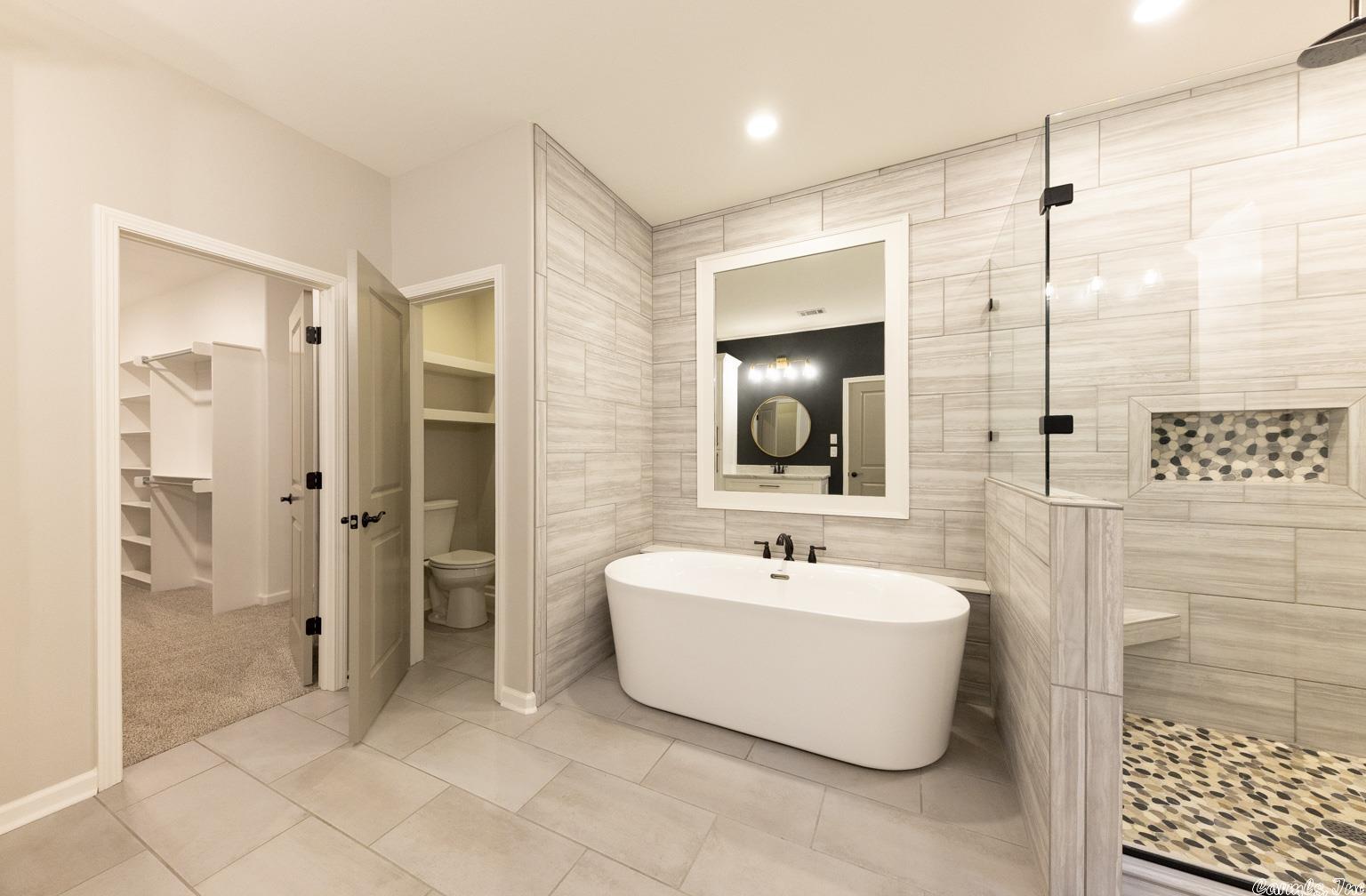 Tuckers Hill - Residential