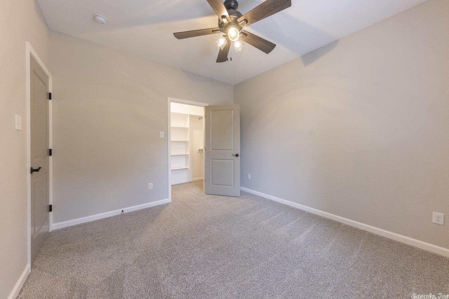 Tuckers Hill - Residential