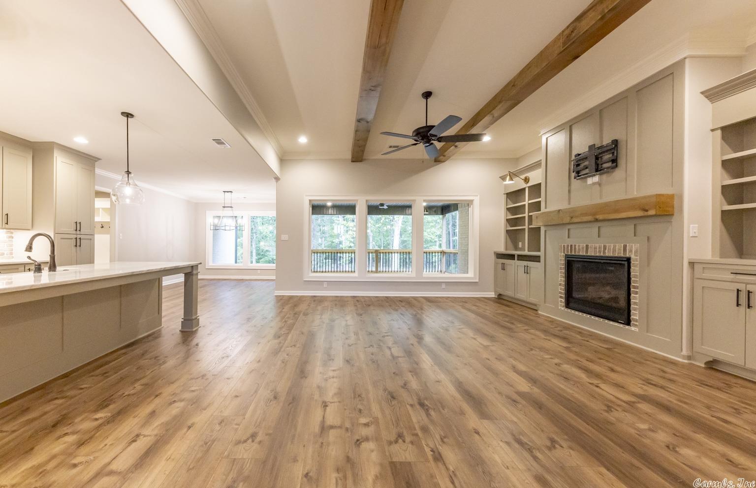 Tuckers Hill - Residential