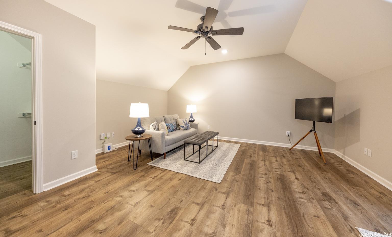 Tuckers Hill - Residential