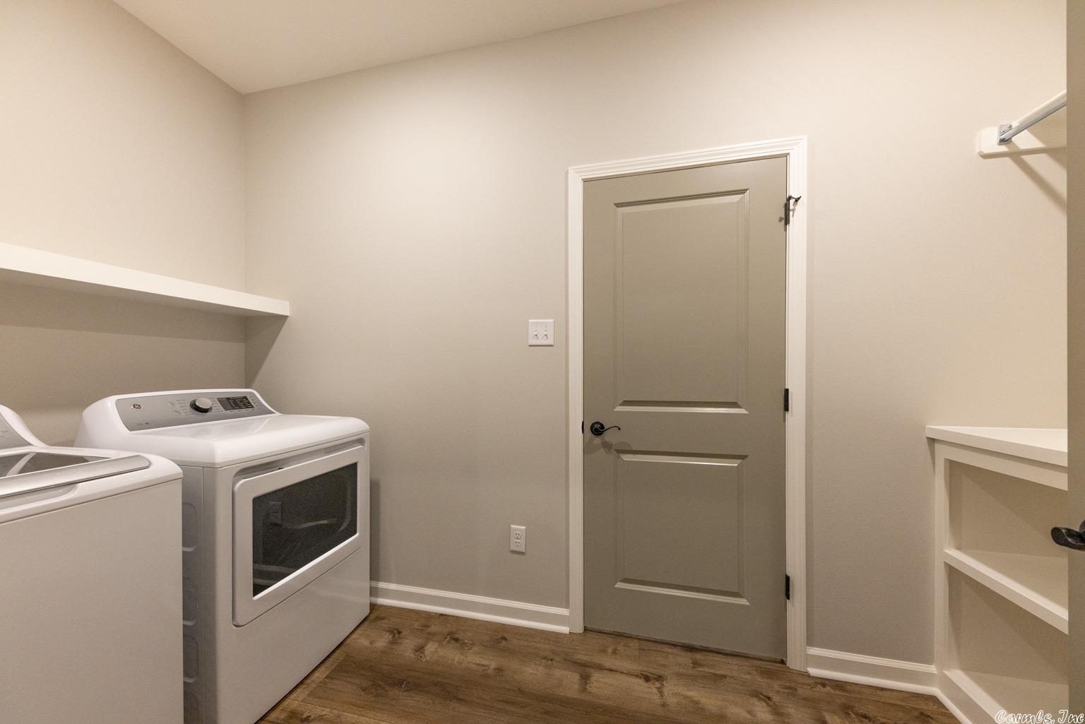 Tuckers Hill - Residential