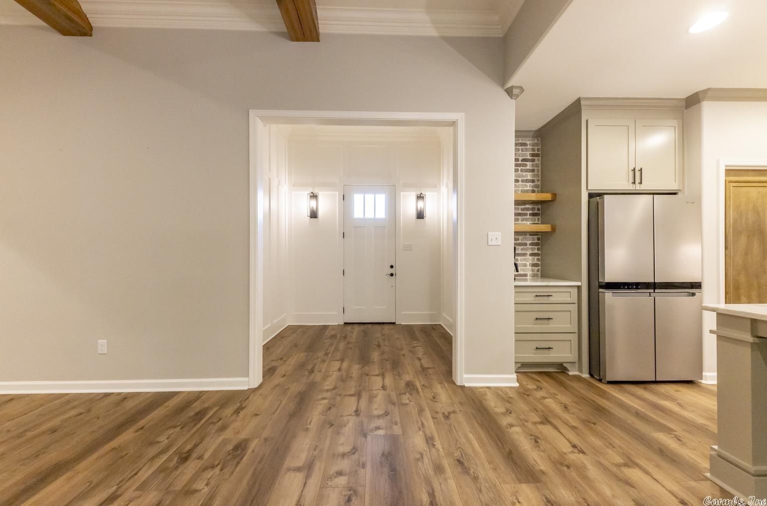 Tuckers Hill - Residential