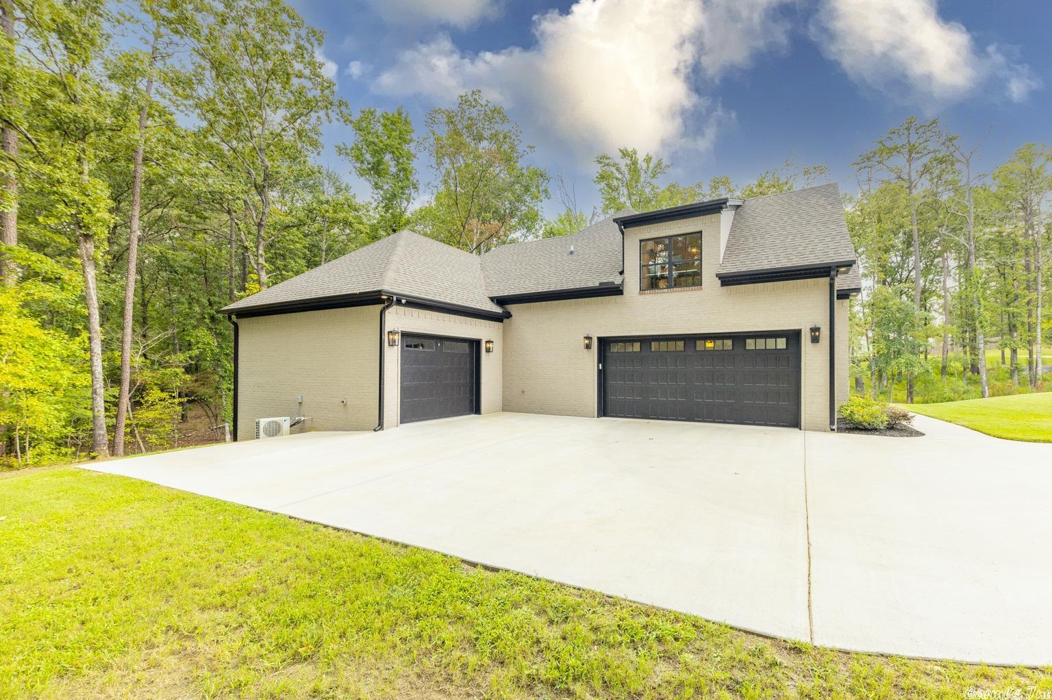 Tuckers Hill - Residential