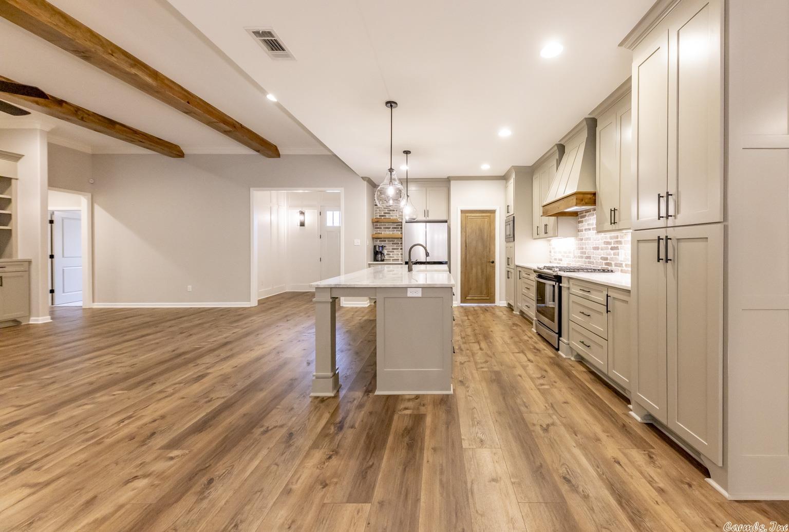 Tuckers Hill - Residential