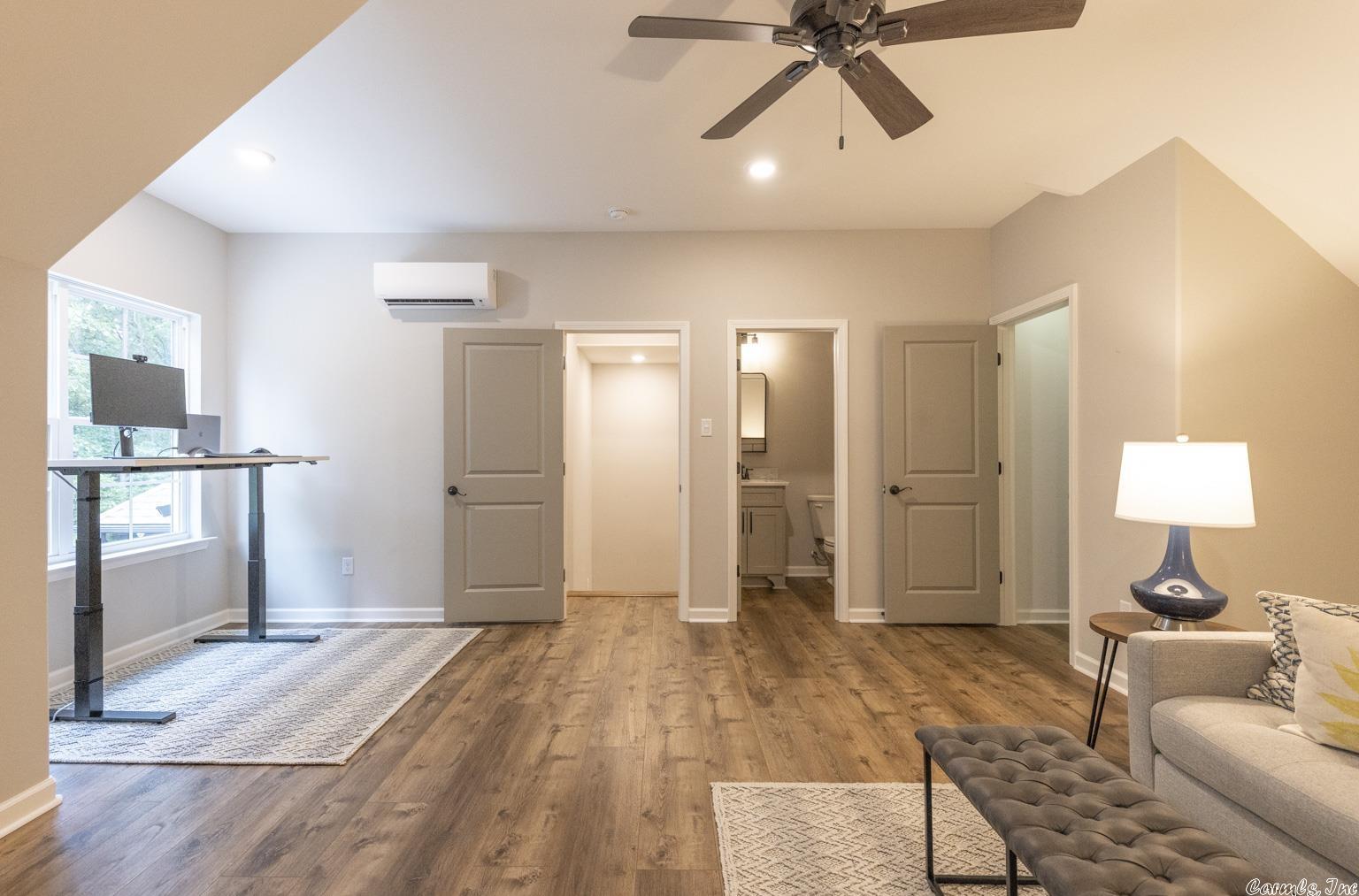 Tuckers Hill - Residential