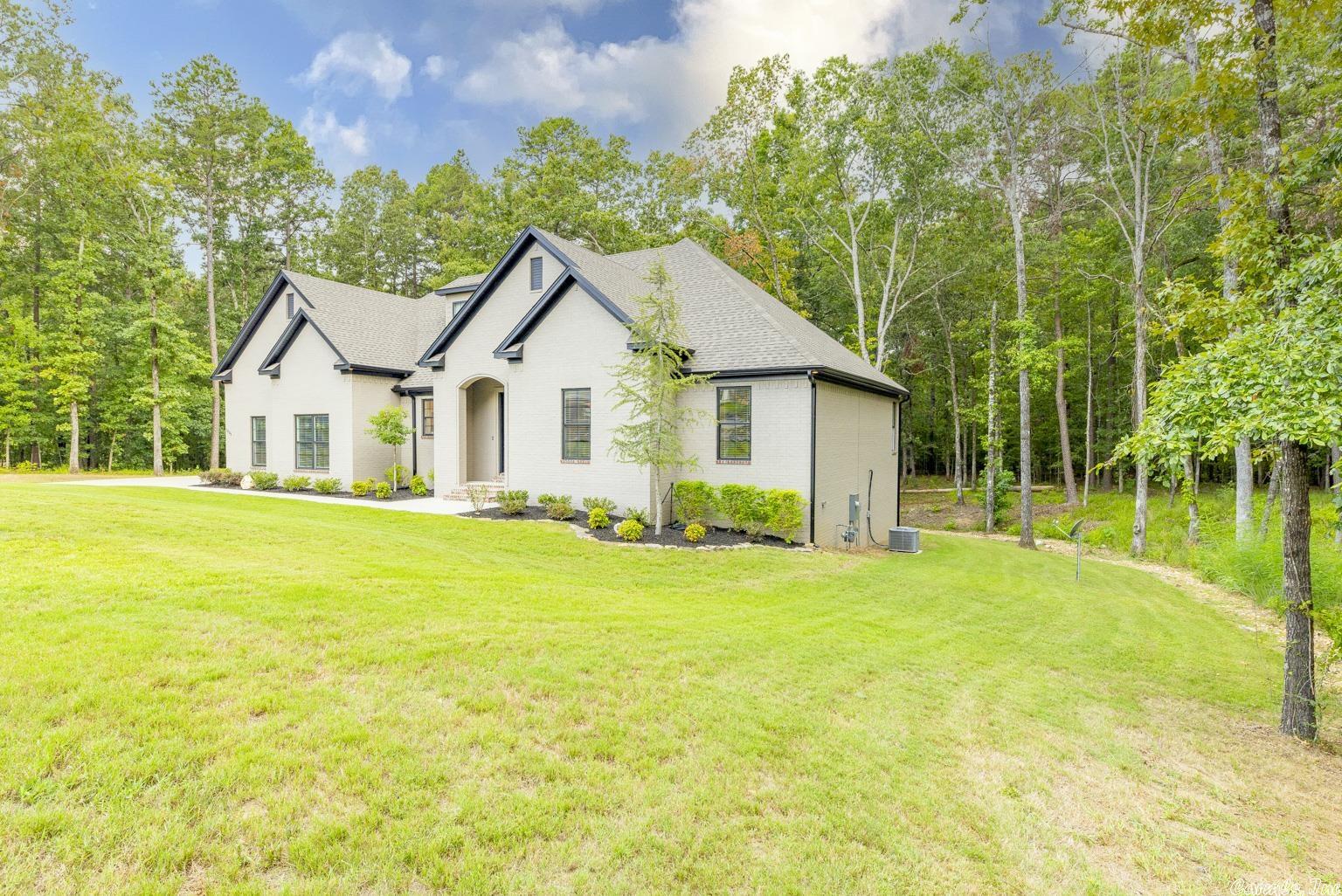 Tuckers Hill - Residential