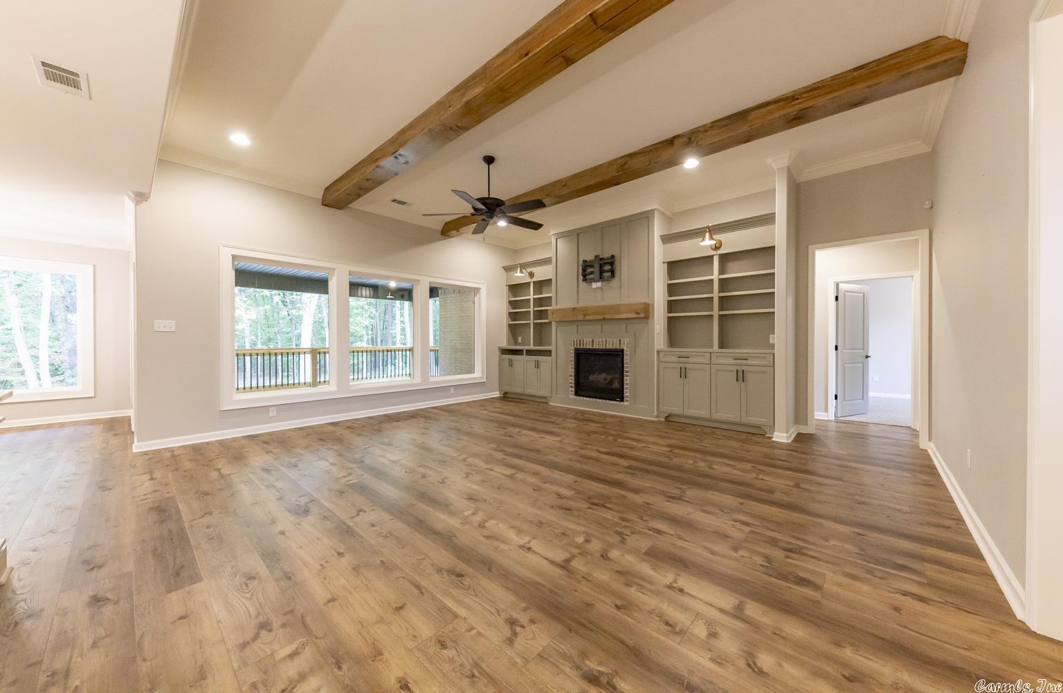 Tuckers Hill - Residential