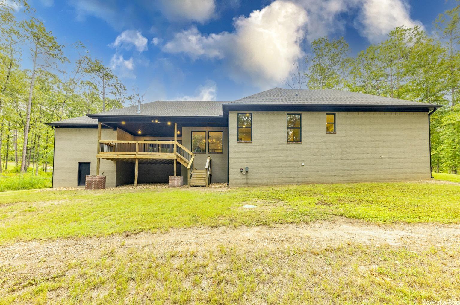 Tuckers Hill - Residential