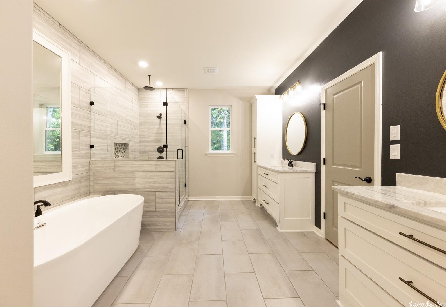 Tuckers Hill - Residential