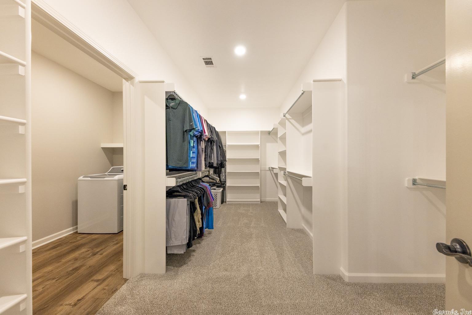 Tuckers Hill - Residential