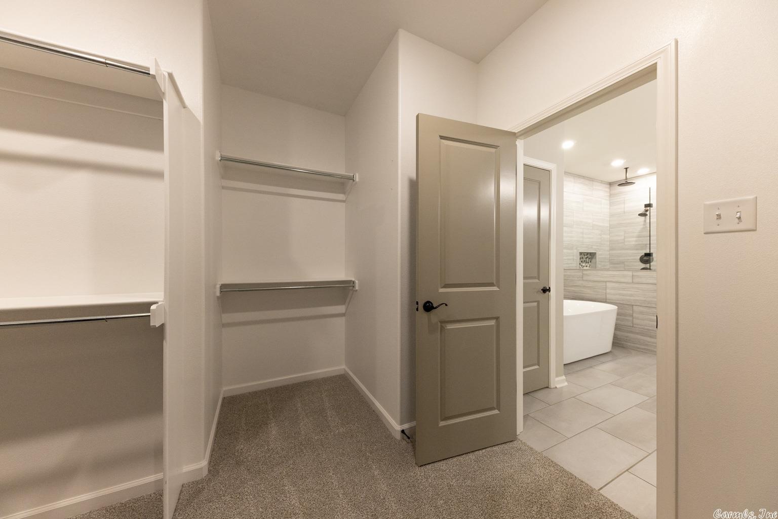 Tuckers Hill - Residential