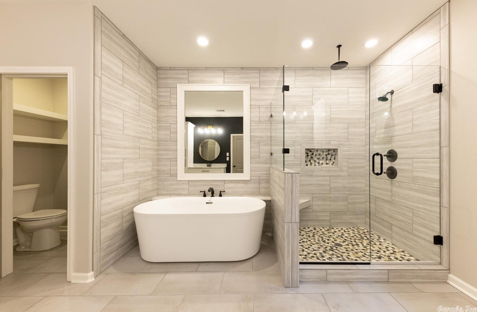 Tuckers Hill - Residential