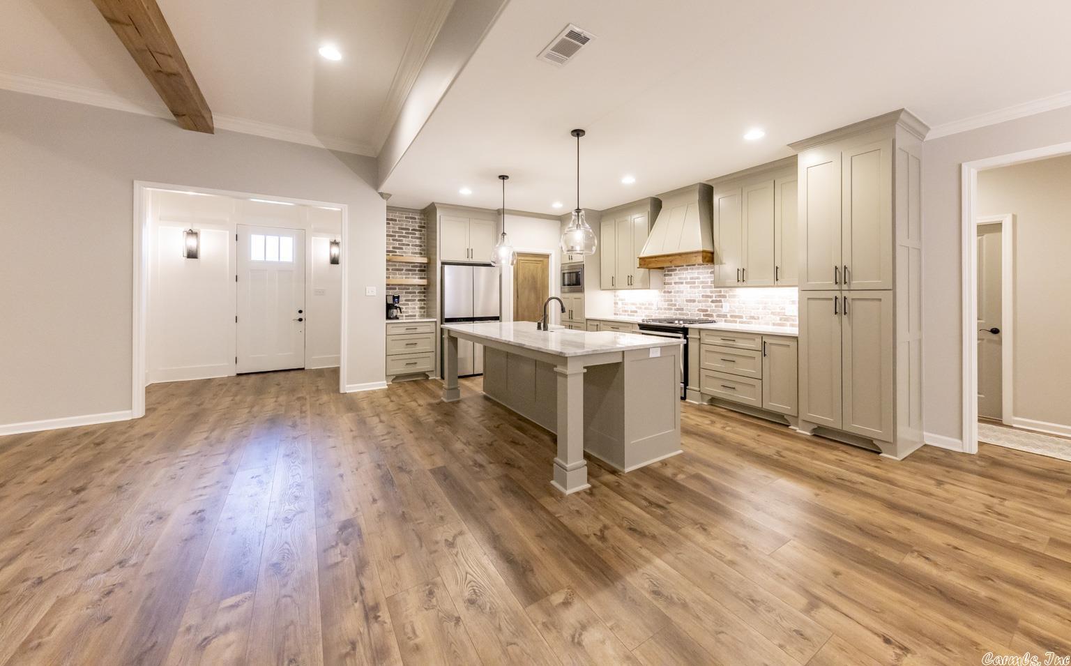 Tuckers Hill - Residential