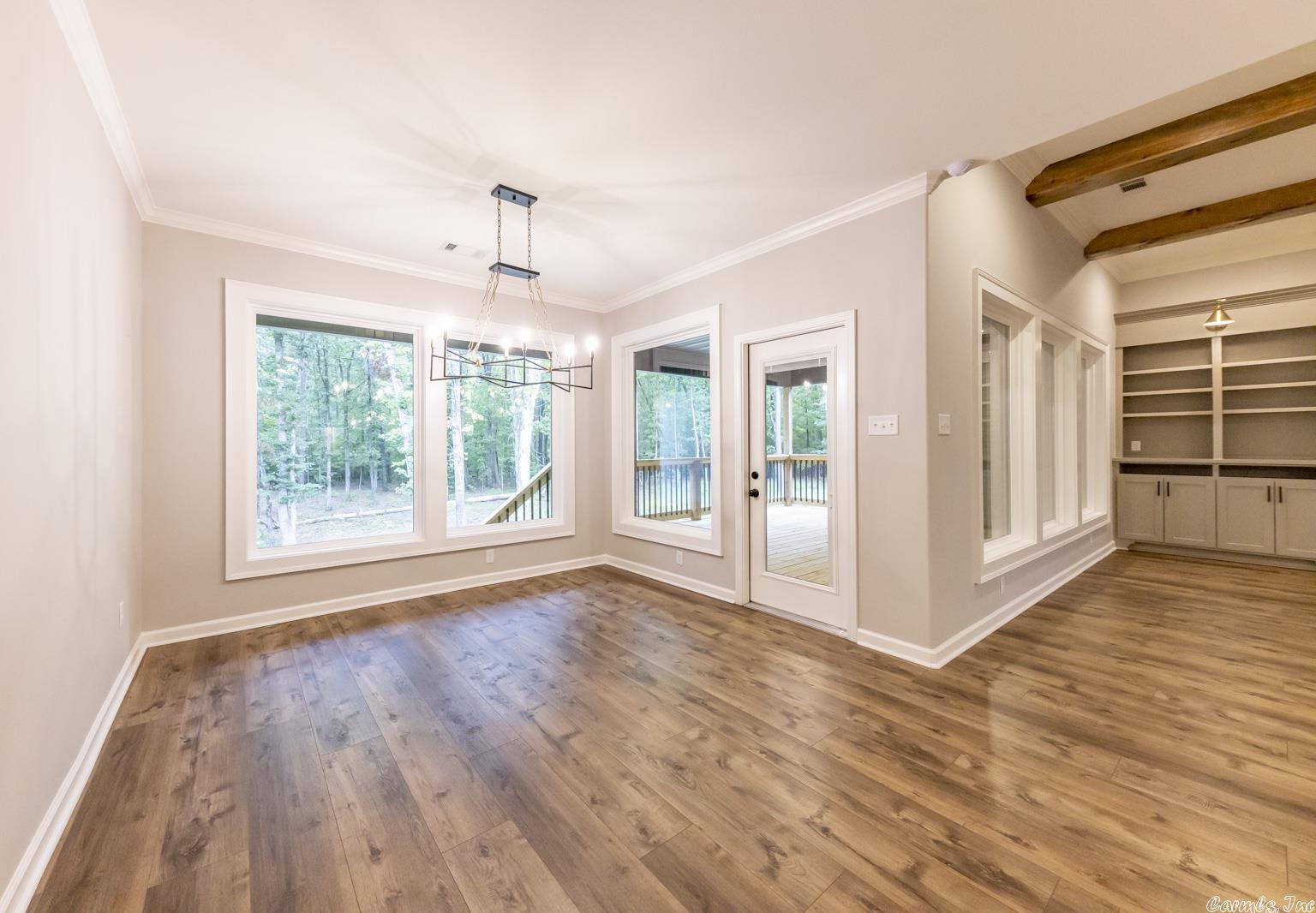 Tuckers Hill - Residential