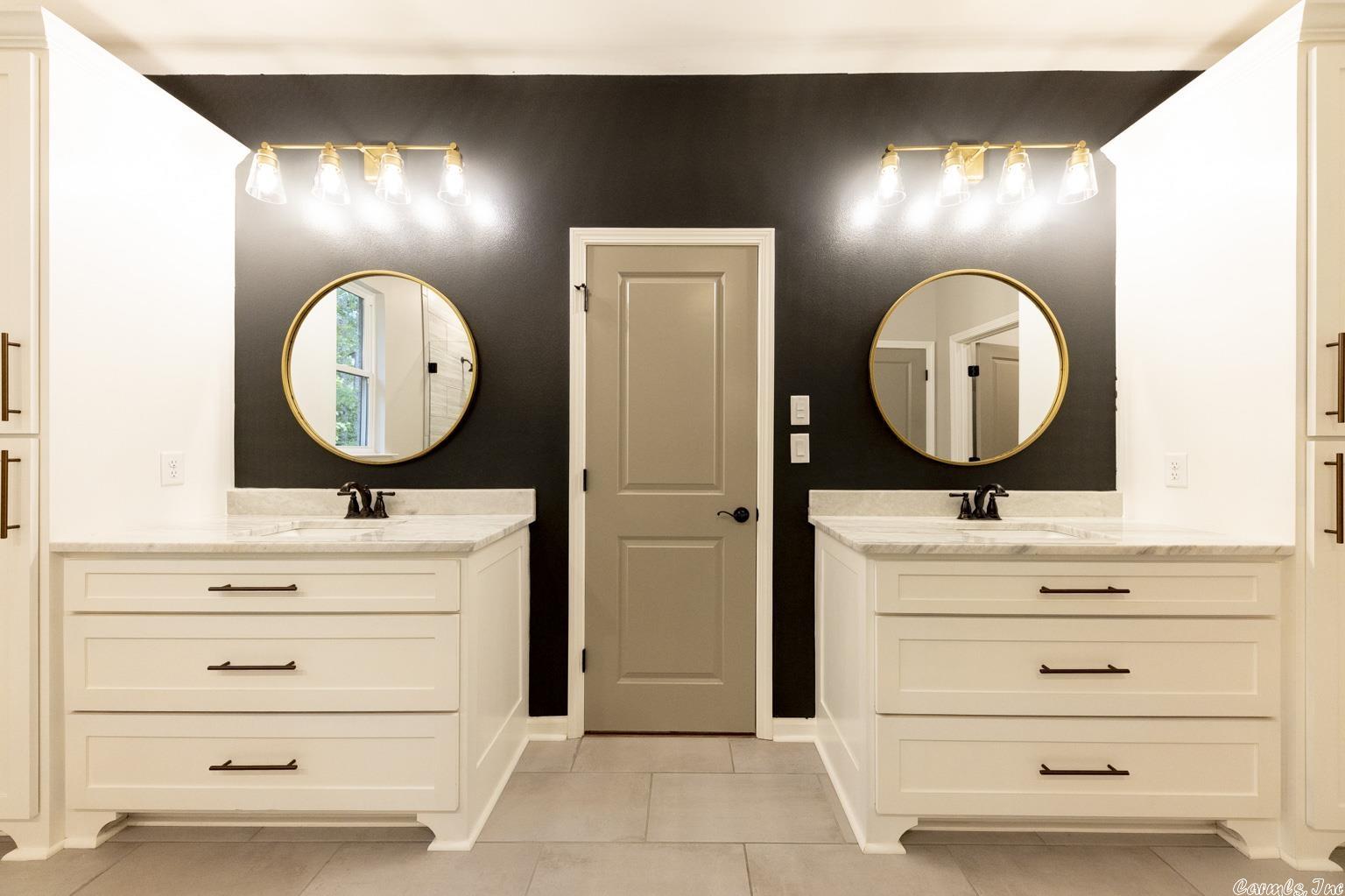 Tuckers Hill - Residential